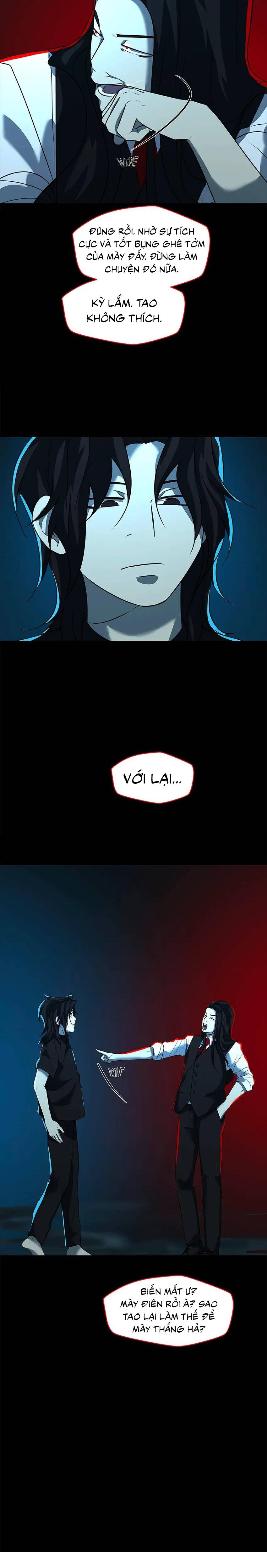 Đọc truyện Love murder basketball - Chapter 62