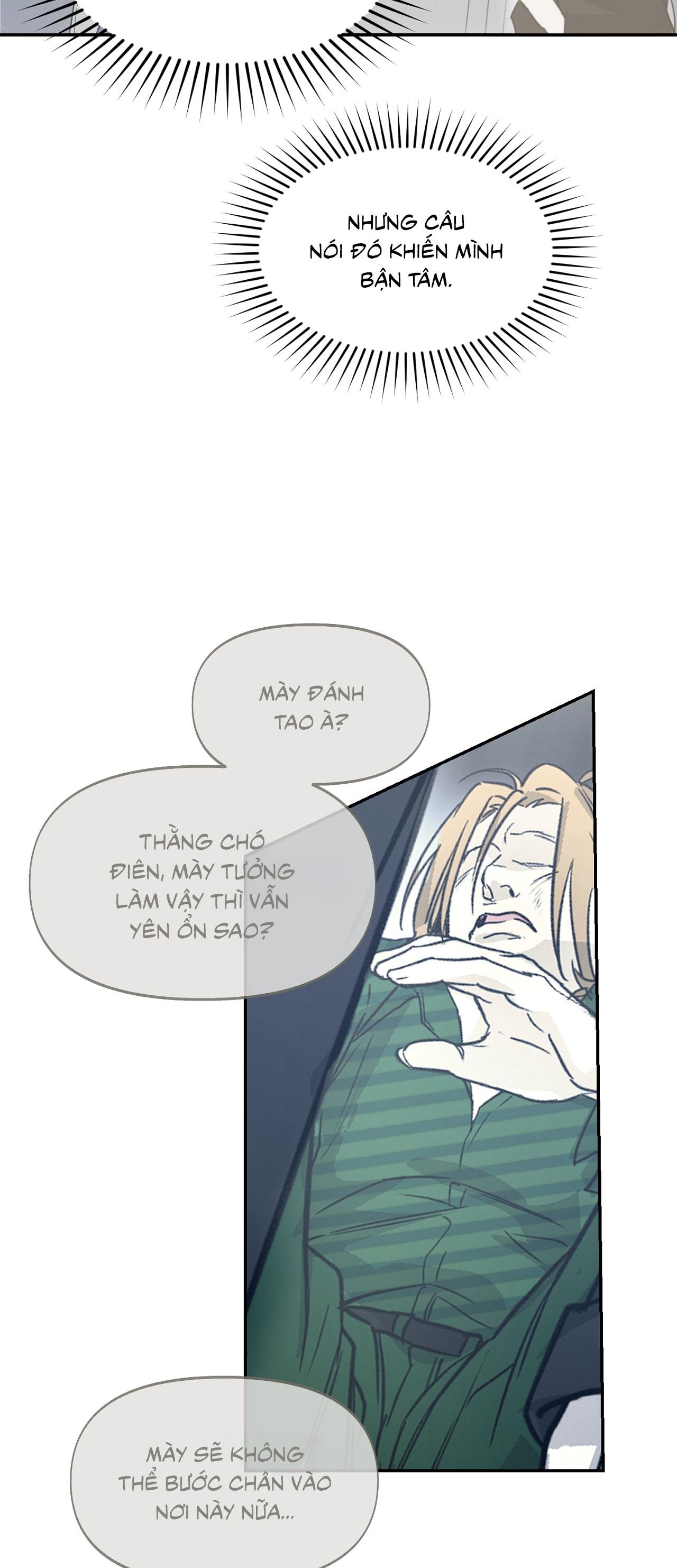 Đọc truyện NERD PROJECT - Chapter 39