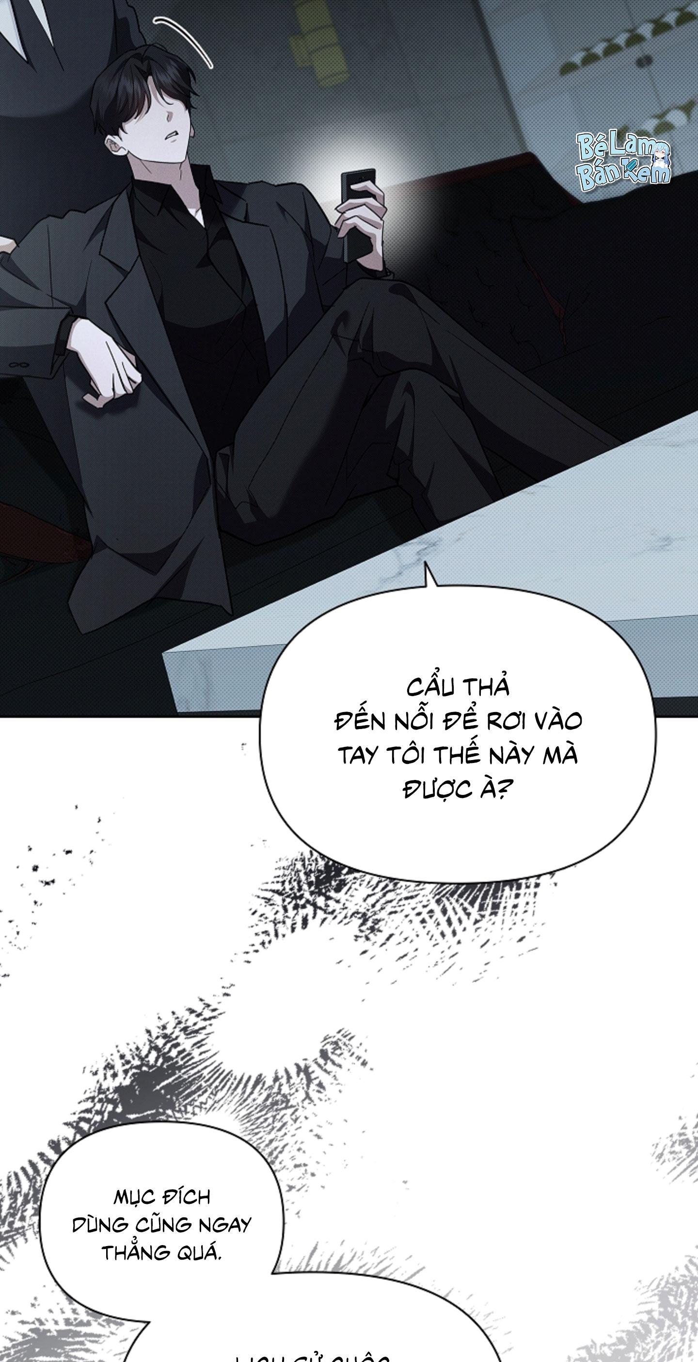 Đọc truyện ĐỪNG ĐỘNG VÀO CÚN CON! - Chapter 37