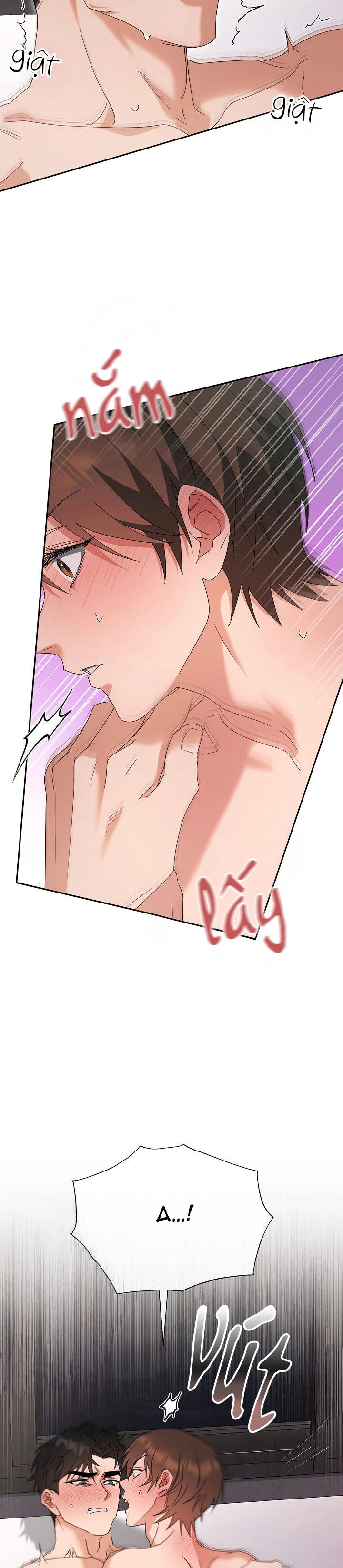 Đọc truyện ROMANCE NOT ROMANTIC - Chapter 46