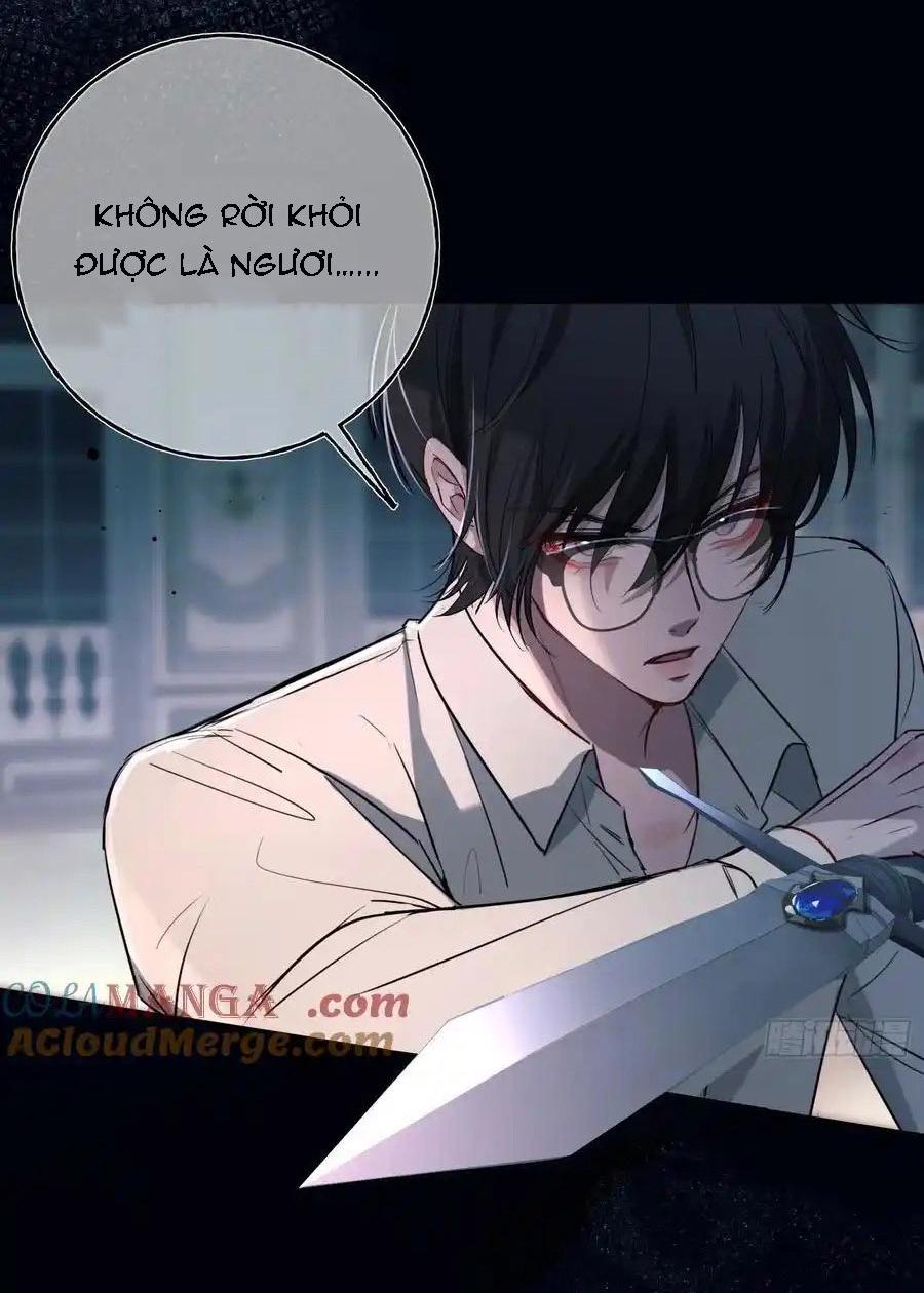 Đọc truyện Tình yêu của kẻ khát máu - Chapter 10