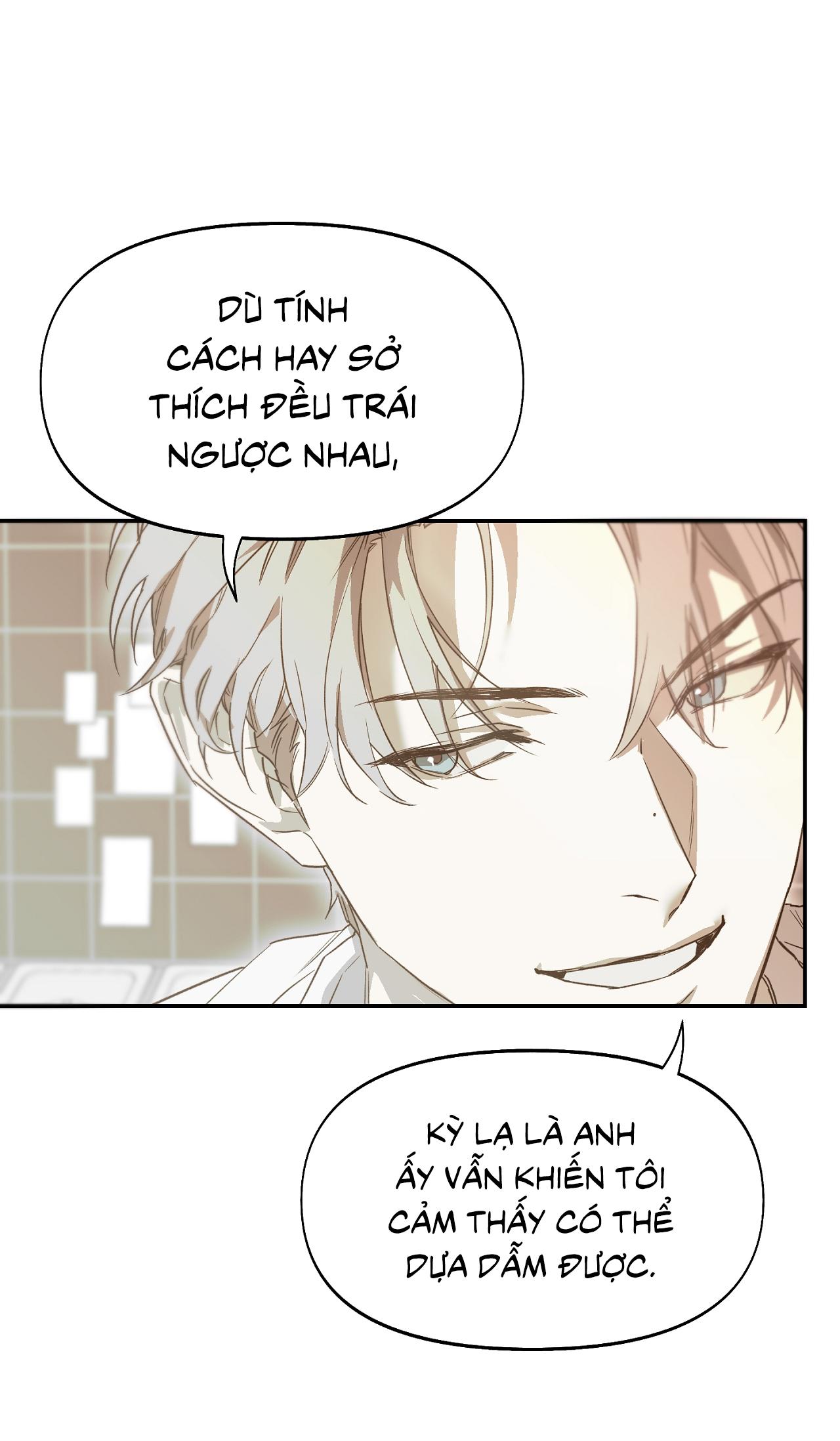 Đọc truyện NERD PROJECT - Chapter 41