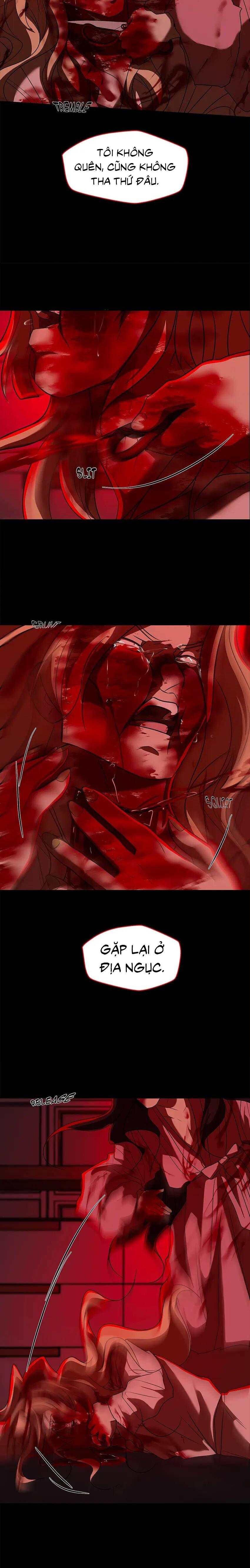 Đọc truyện Love murder basketball - Chapter 62