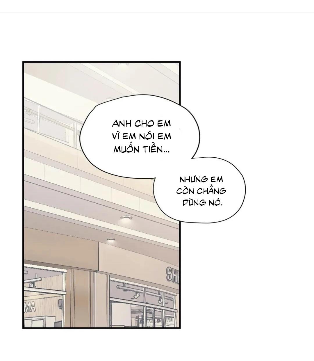 Đọc truyện Chuyện Tình Triệu Won - Chapter 9
