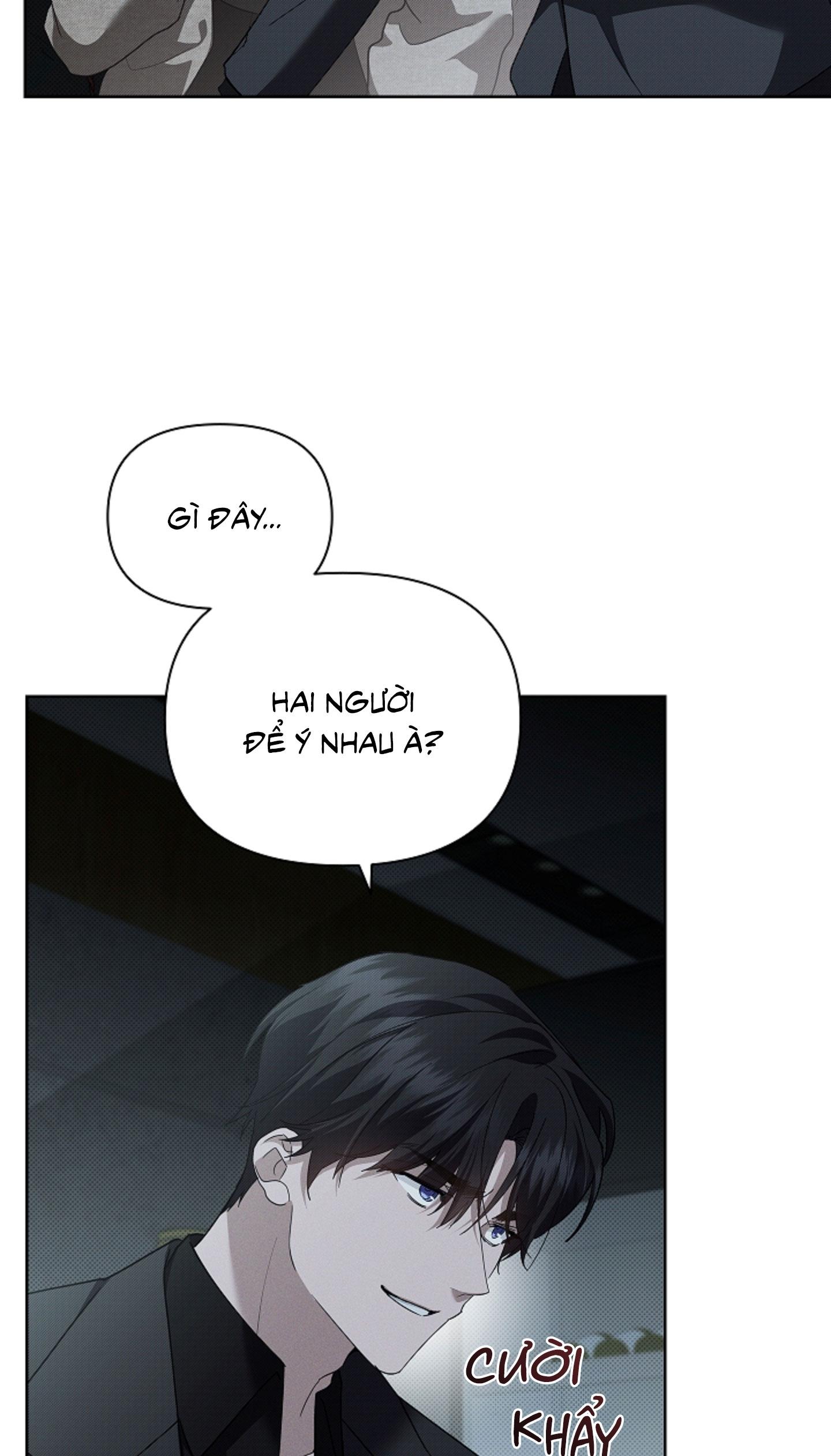 Đọc truyện ĐỪNG ĐỘNG VÀO CÚN CON! - Chapter 37
