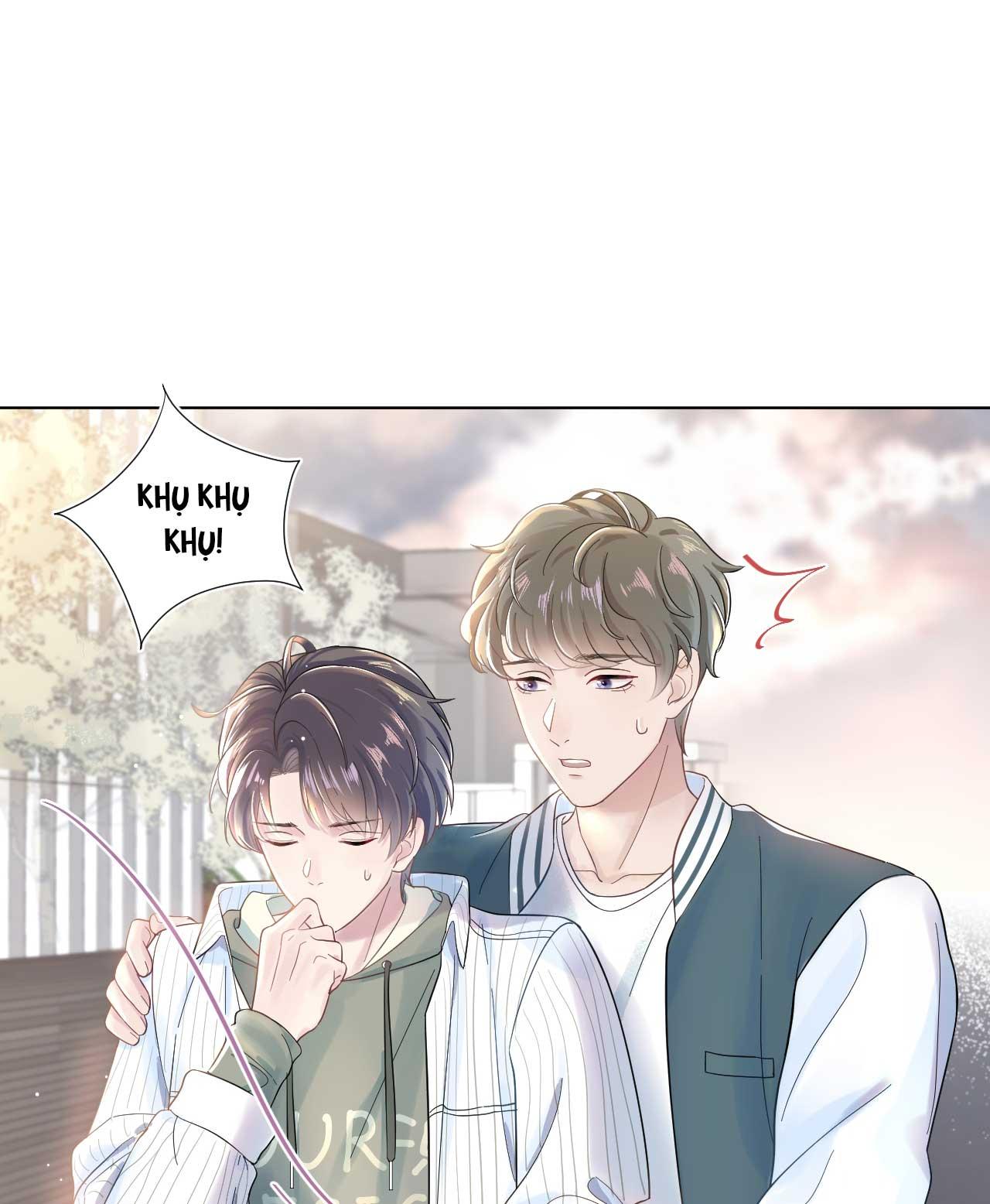 Đọc truyện Tuyệt mỹ bạch liên hoa online dạy học - Chapter 1