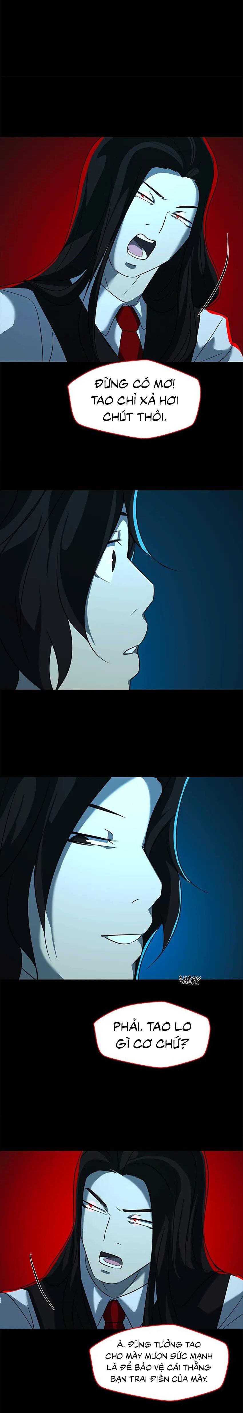 Đọc truyện Love murder basketball - Chapter 62