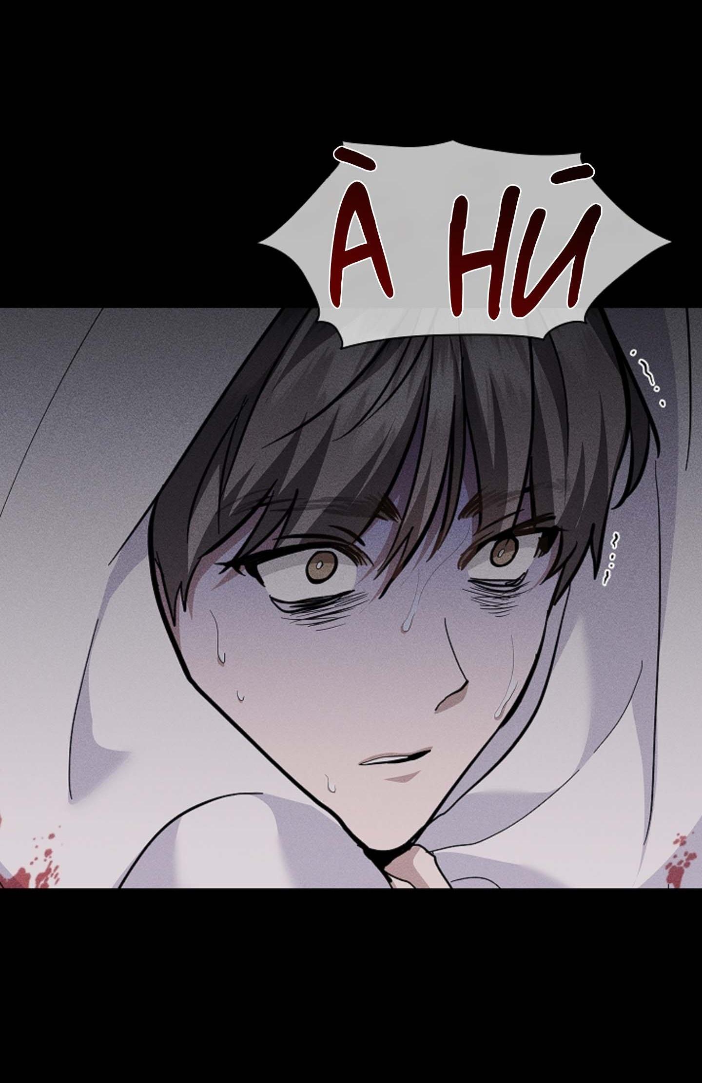Đọc truyện ĐỪNG ĐỘNG VÀO CÚN CON! - Chapter 38