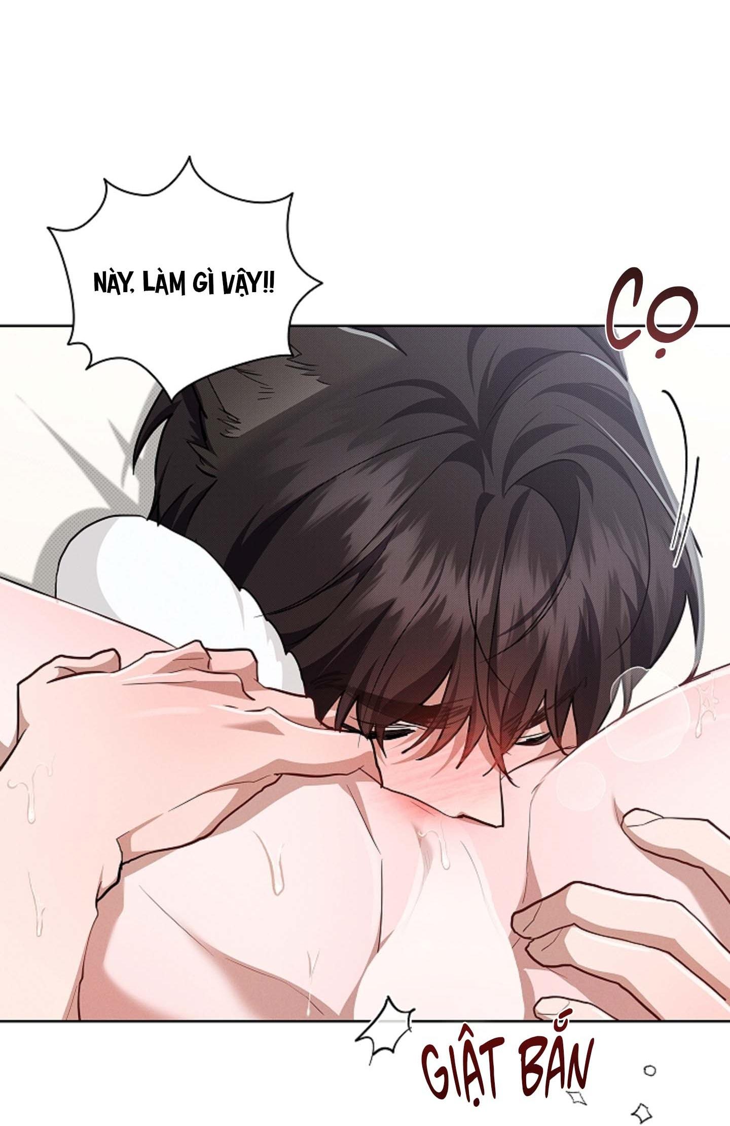 Đọc truyện ĐỪNG ĐỘNG VÀO CÚN CON! - Chapter 41