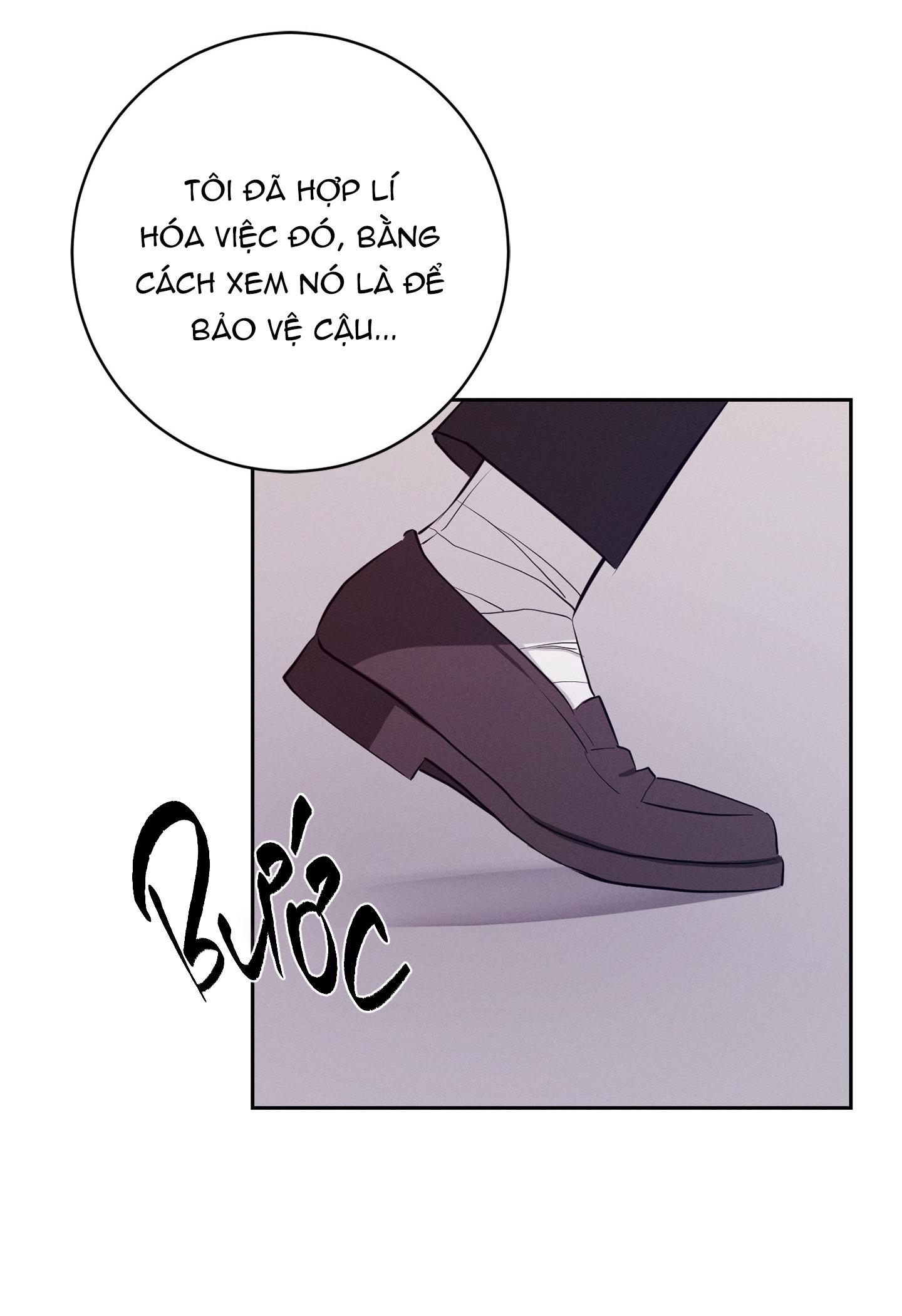 Đọc truyện TUYỂN TẬP NHẤT THỤ ĐA CÔNG CỦA NHÀ KIM - Chapter 41.8