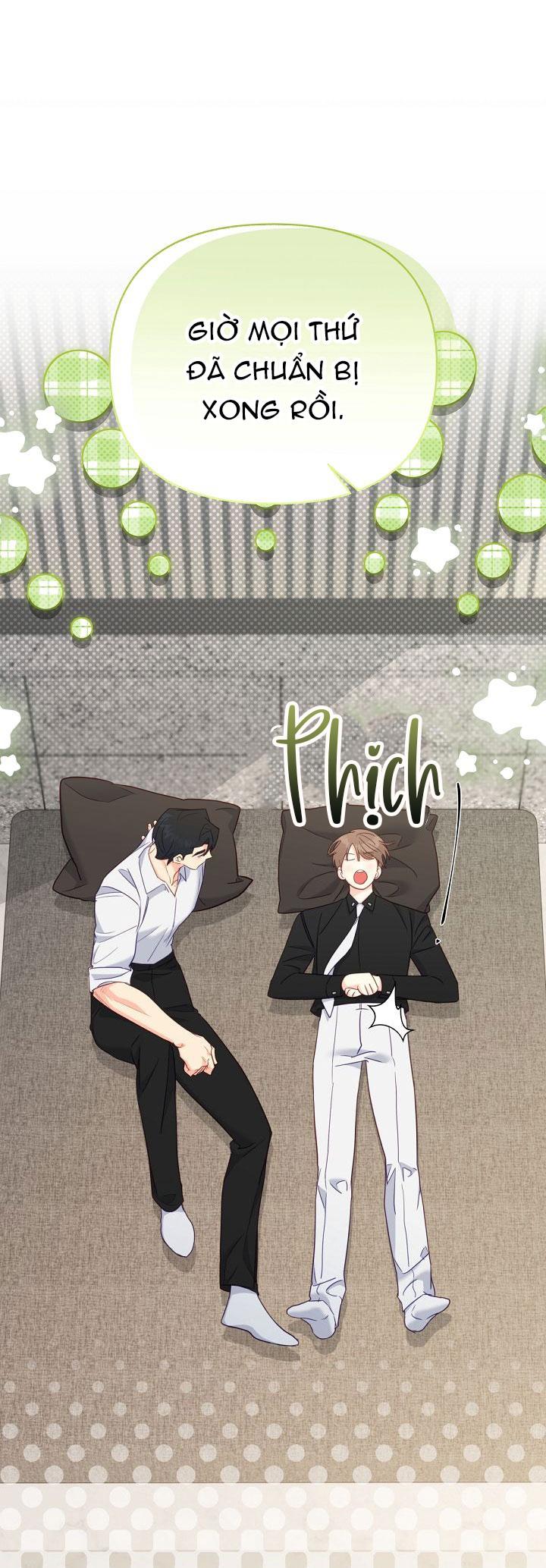 Đọc truyện Người bình thường cấp A - Chapter 71