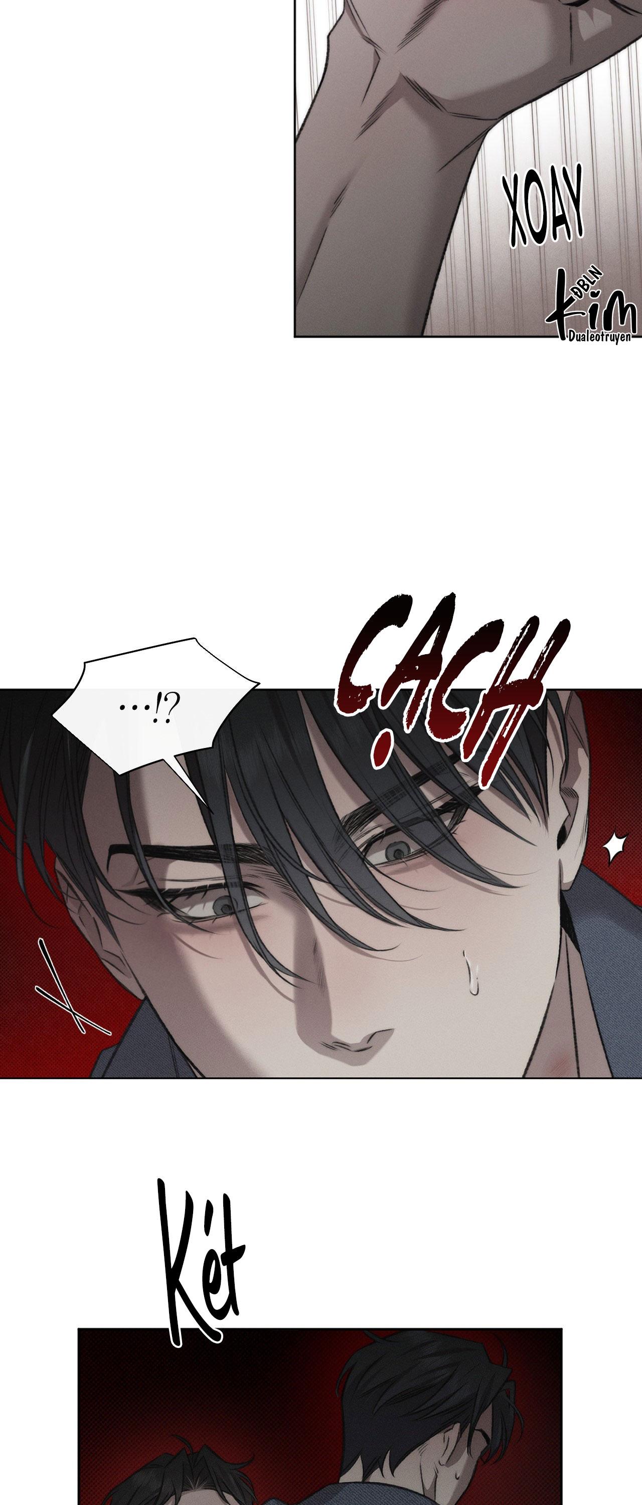 Đọc truyện STILL LOVE YOU - Chapter 24