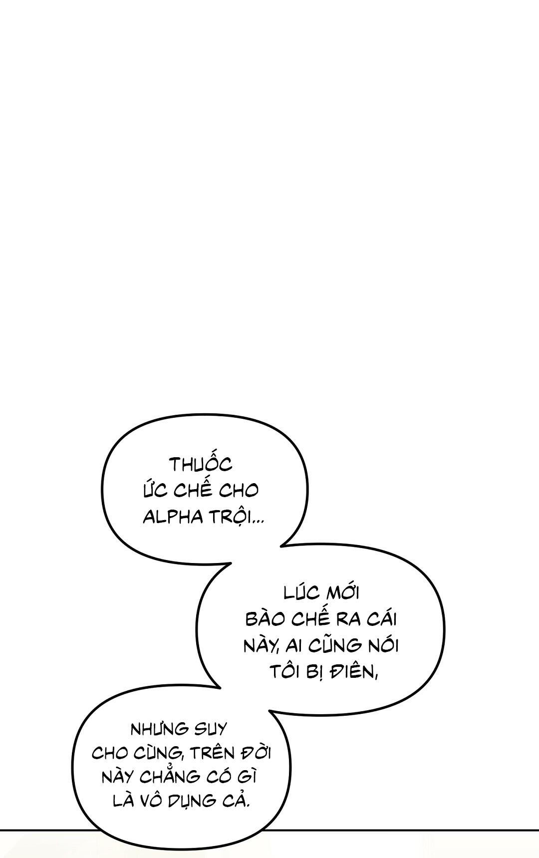 Đọc truyện Kiss me, liar (Ngoại truyện) - Chapter 21
