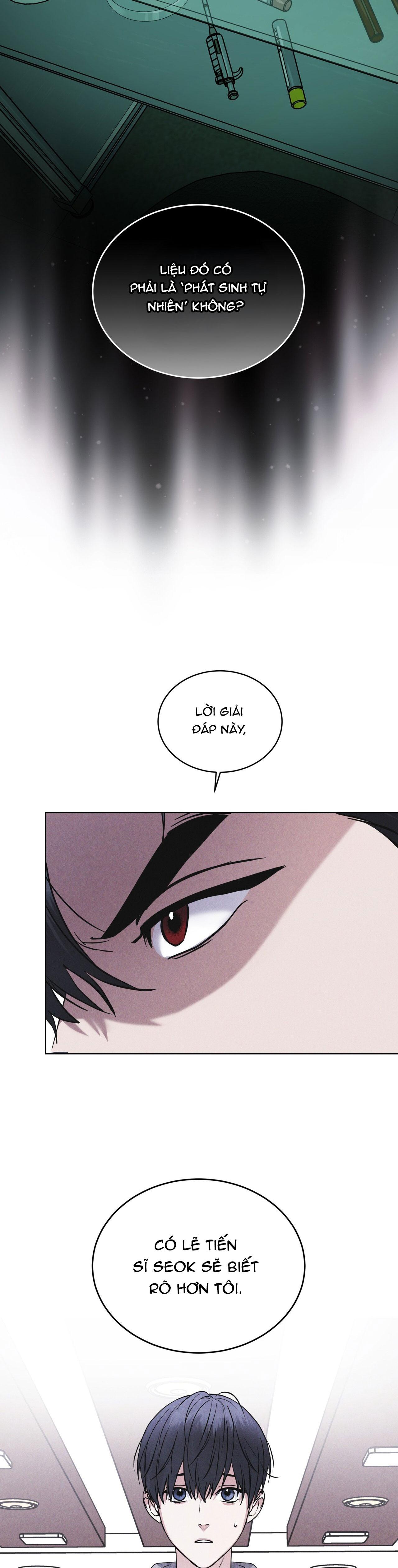 Đọc truyện THÀNH PHỐ CẦU VỒNG - Chapter 74