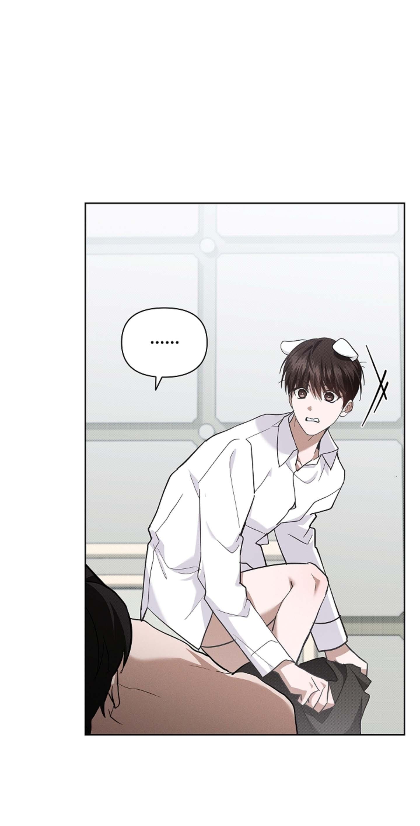 Đọc truyện ĐỪNG ĐỘNG VÀO CÚN CON! - Chapter 40