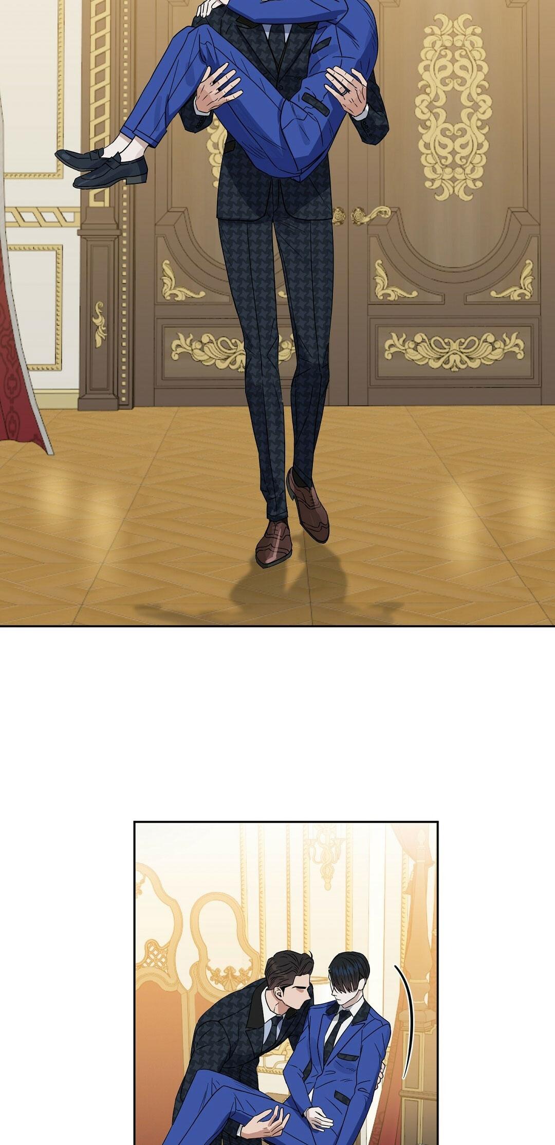 Đọc truyện Kiss me, liar (Ngoại truyện) - Chapter 28