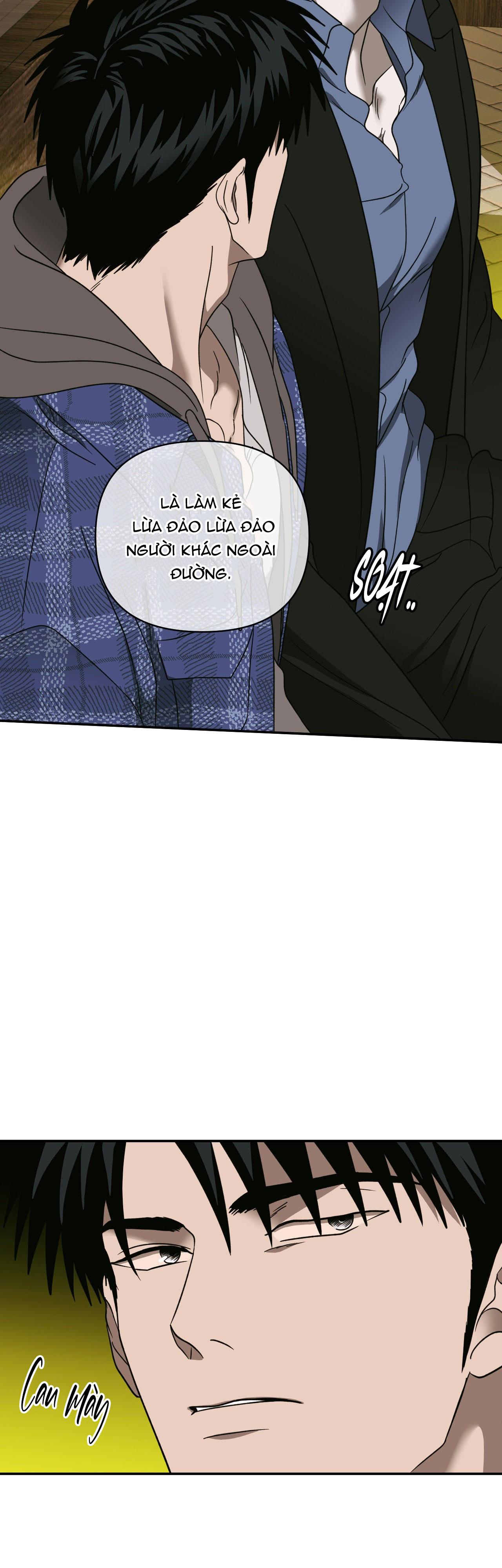 Đọc truyện SHUTLINE - Chapter 98
