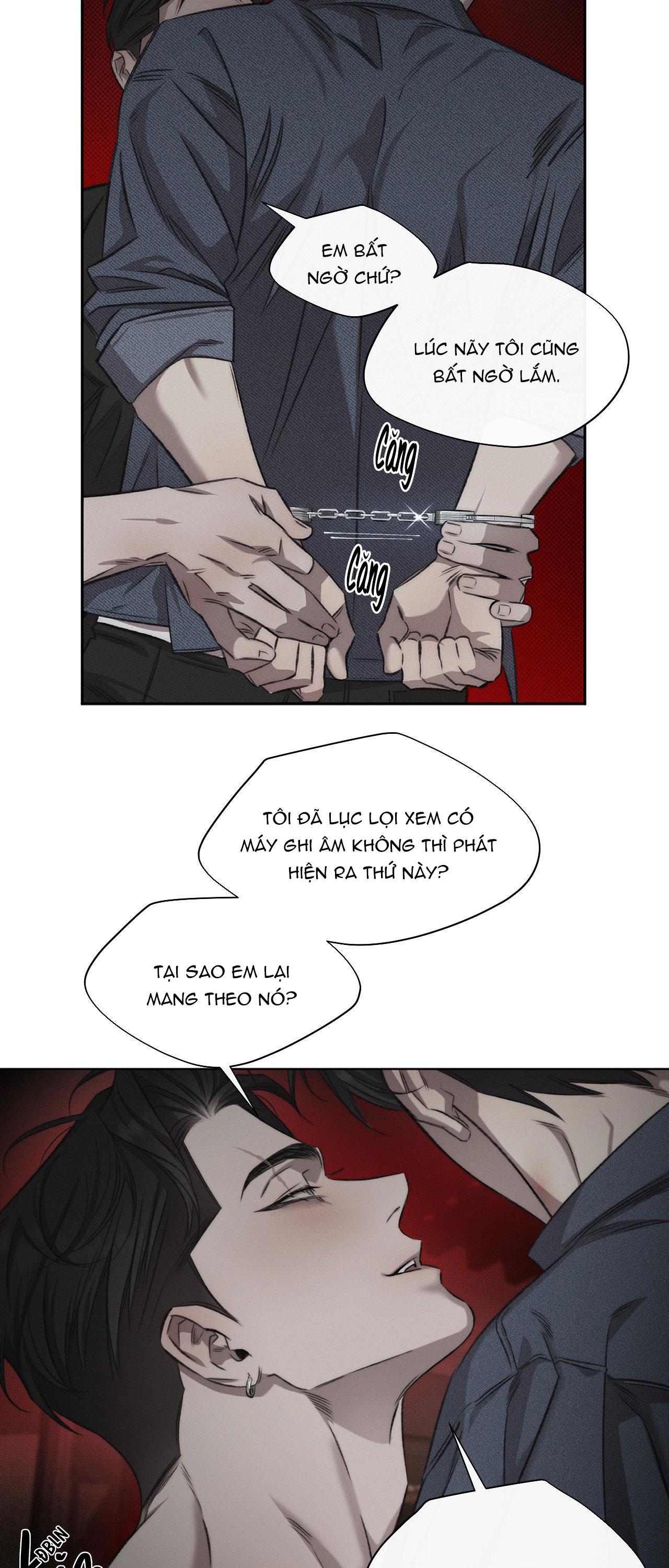 Đọc truyện STILL LOVE YOU - Chapter 24