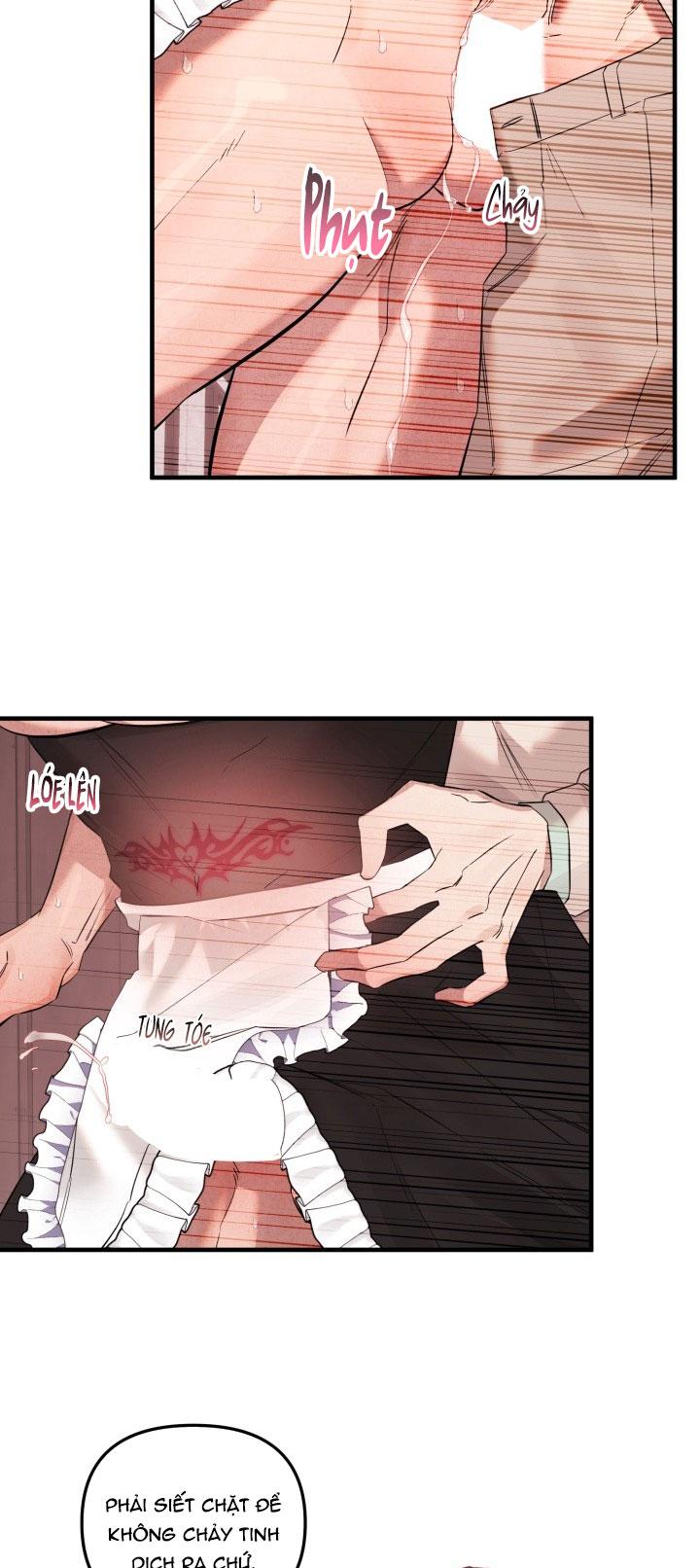 Đọc truyện ĐẠI CA DÂM ĐÃNG - Chapter 2