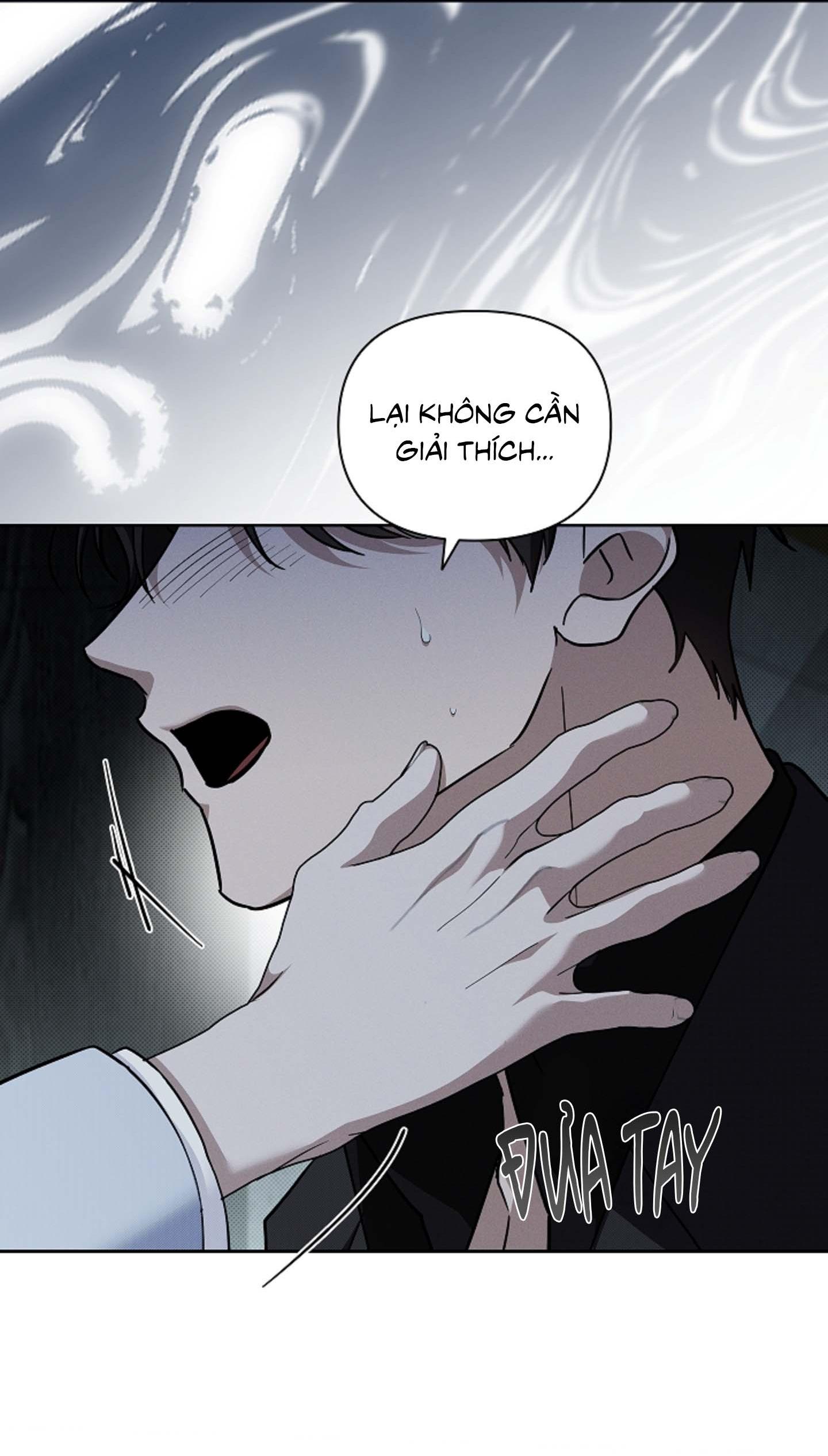 Đọc truyện ĐỪNG ĐỘNG VÀO CÚN CON! - Chapter 38