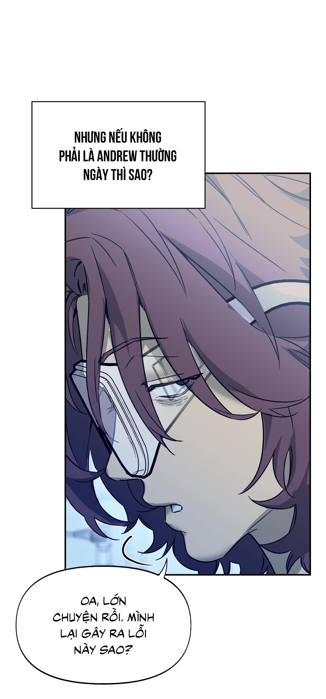 Đọc truyện NERD PROJECT - Chapter 41
