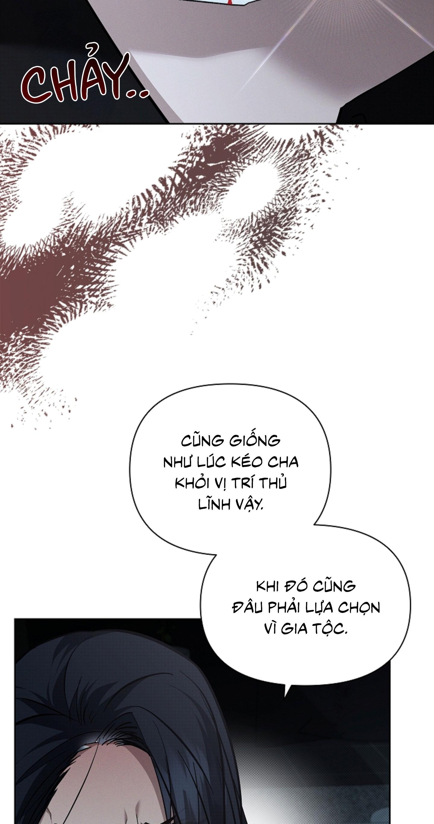 Đọc truyện ĐỪNG ĐỘNG VÀO CÚN CON! - Chapter 37