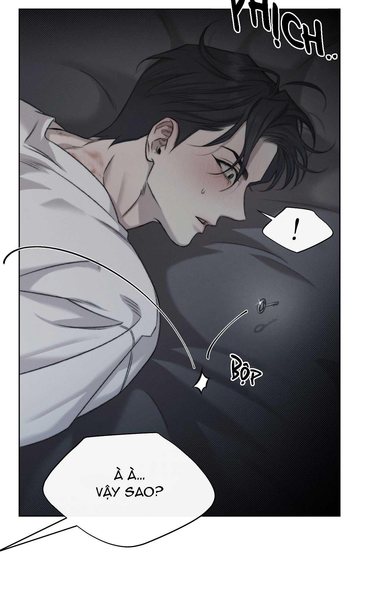 Đọc truyện STILL LOVE YOU - Chapter 26