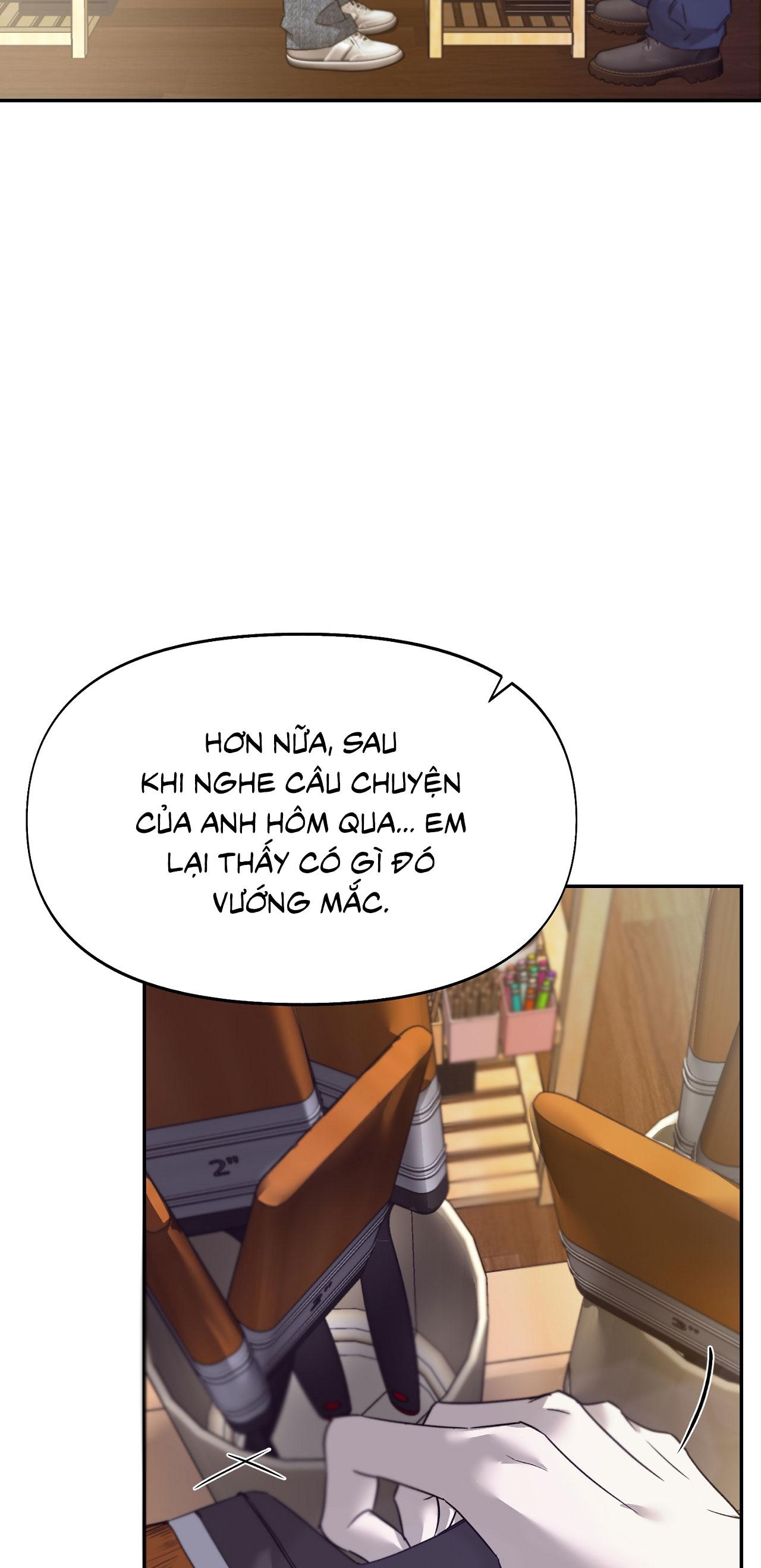 Đọc truyện NERD PROJECT - Chapter 39
