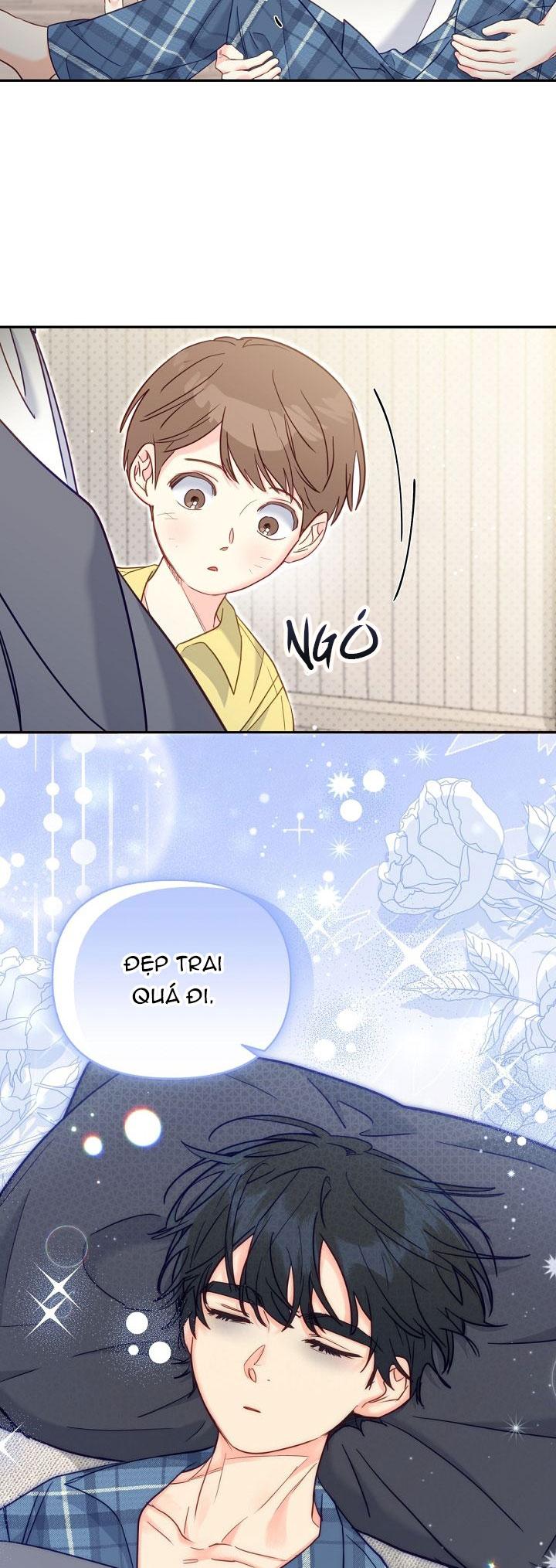 Đọc truyện Người bình thường cấp A - Chapter 71