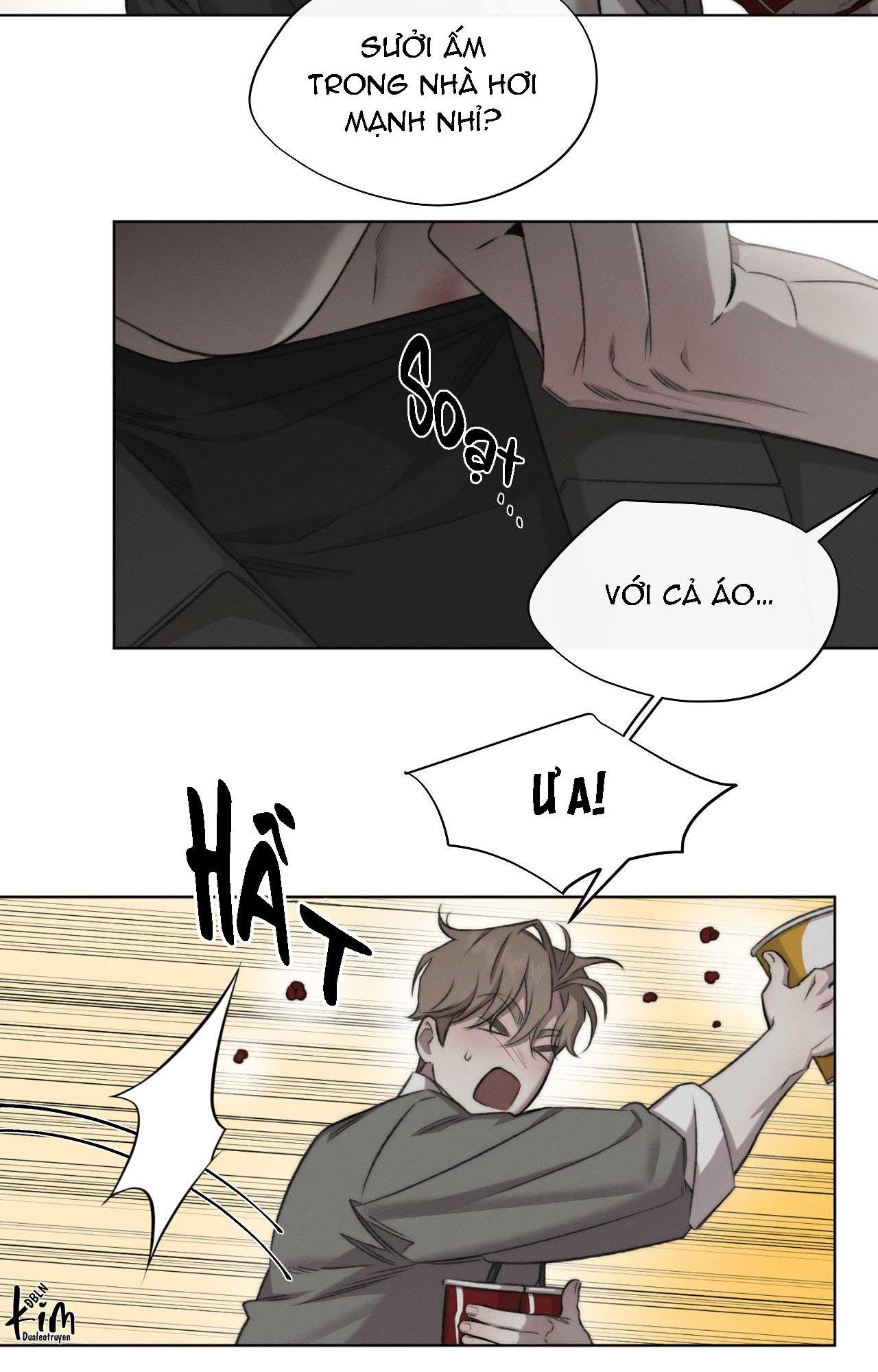 Đọc truyện STILL LOVE YOU - Chapter 26