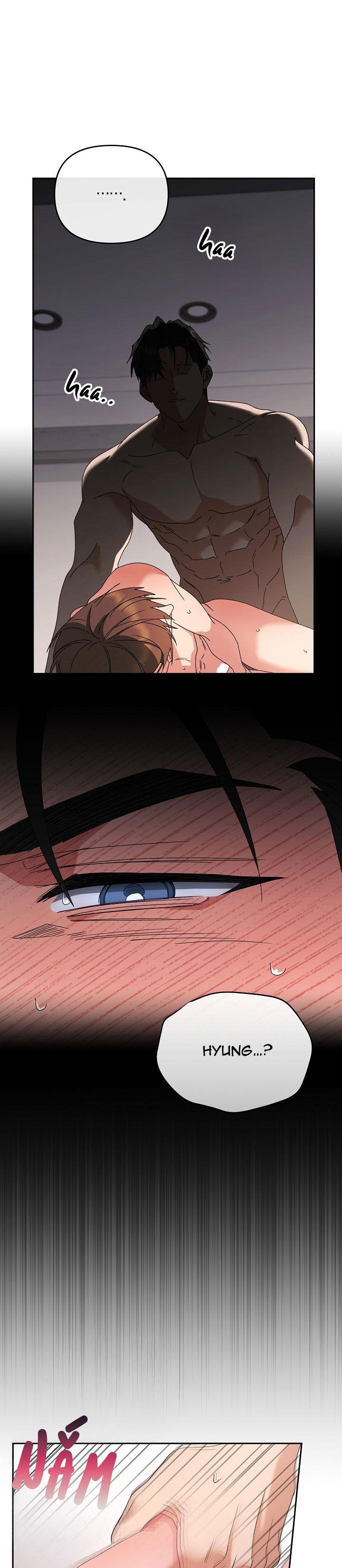 Đọc truyện ROMANCE NOT ROMANTIC - Chapter 46