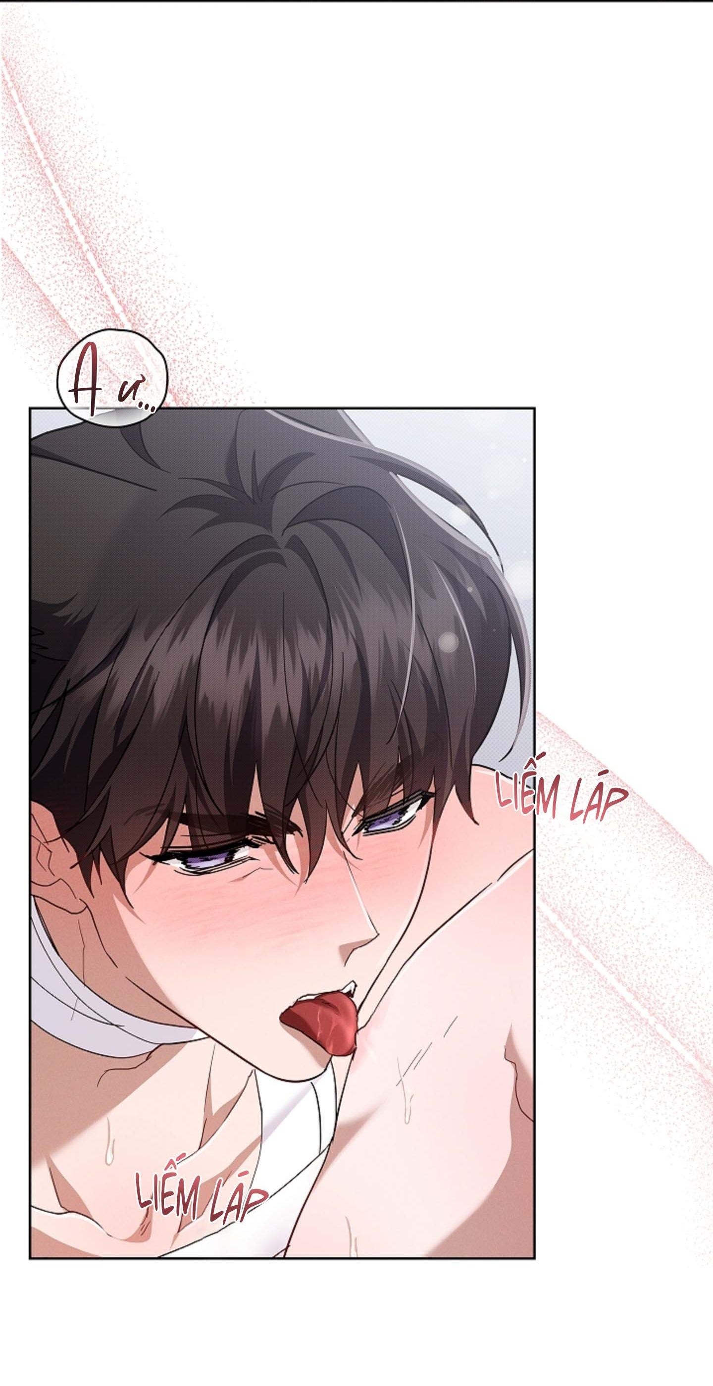 Đọc truyện ĐỪNG ĐỘNG VÀO CÚN CON! - Chapter 41