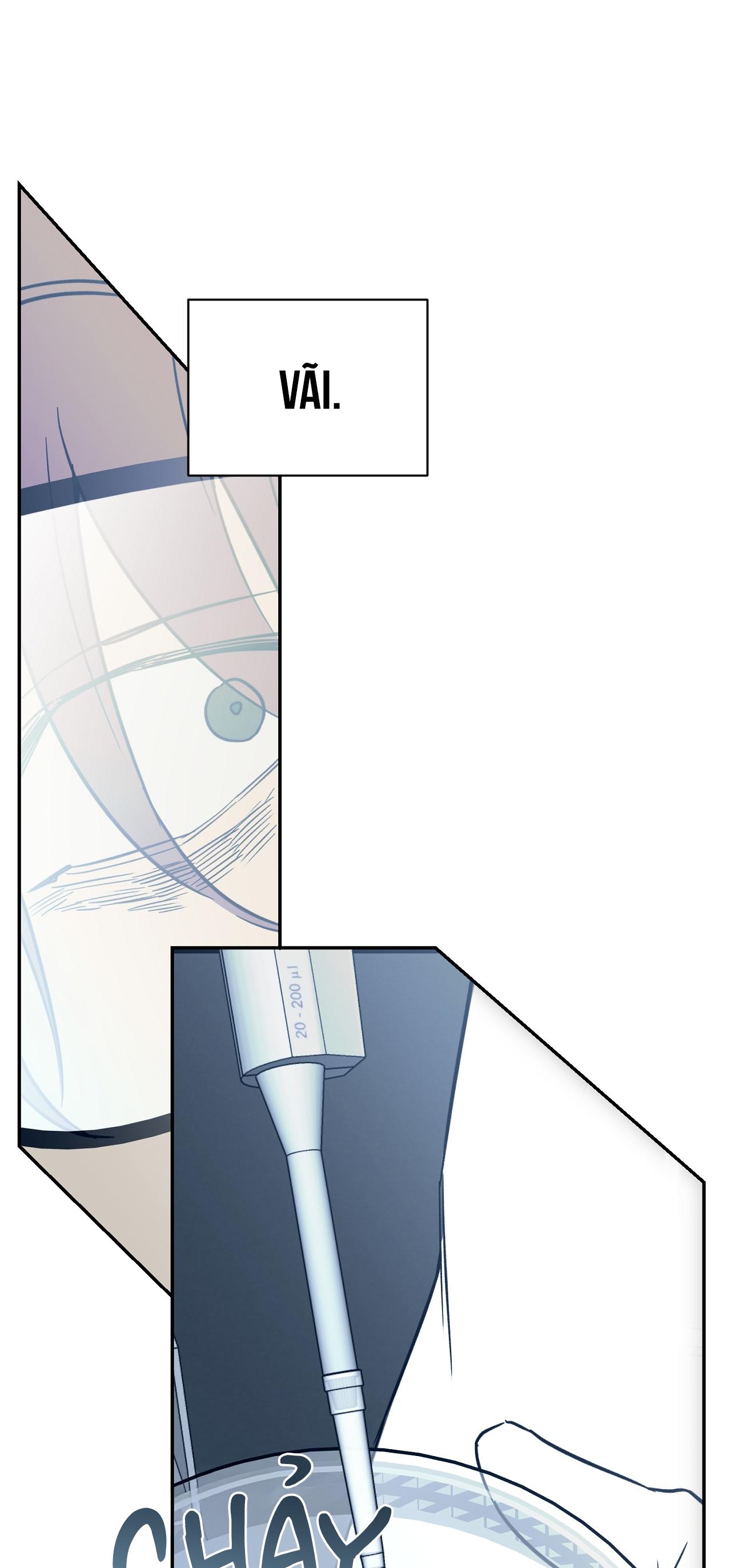 Đọc truyện NERD PROJECT - Chapter 41