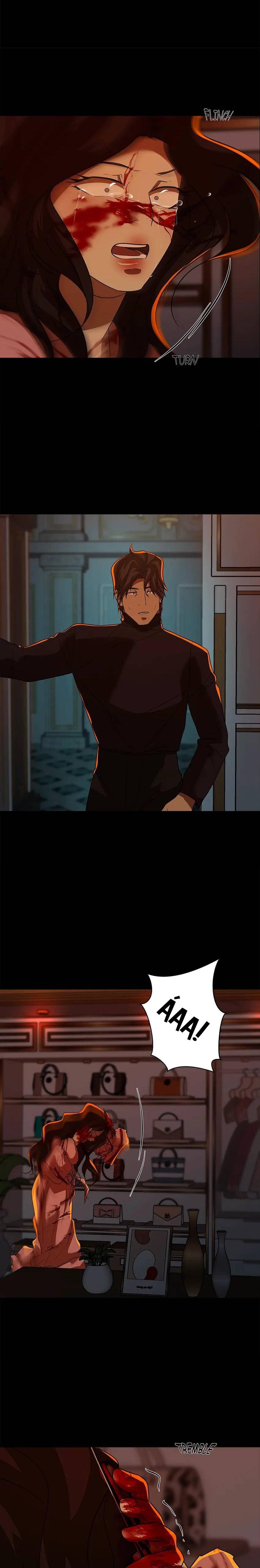 Đọc truyện Love murder basketball - Chapter 62