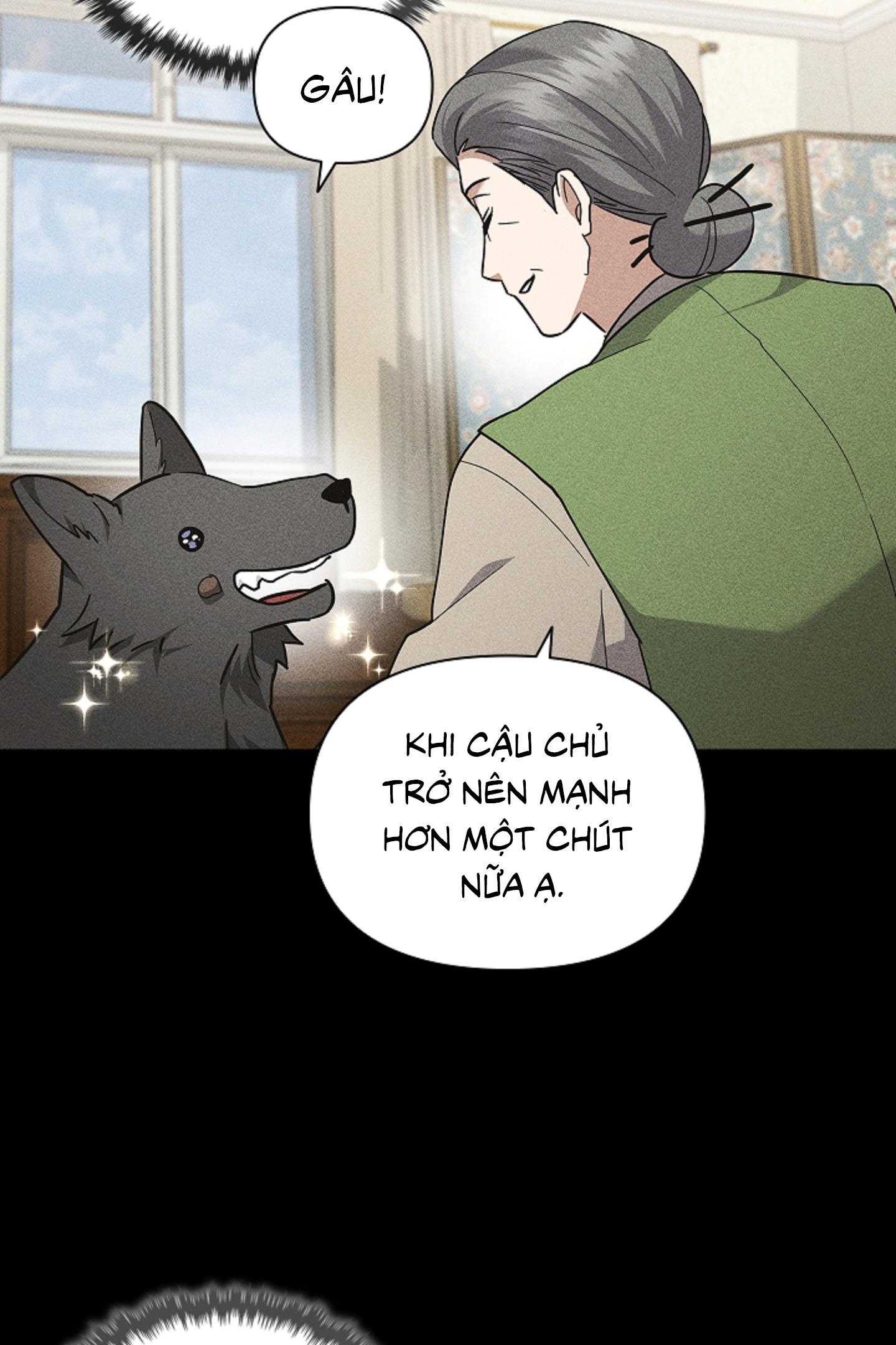 Đọc truyện ĐỪNG ĐỘNG VÀO CÚN CON! - Chapter 39