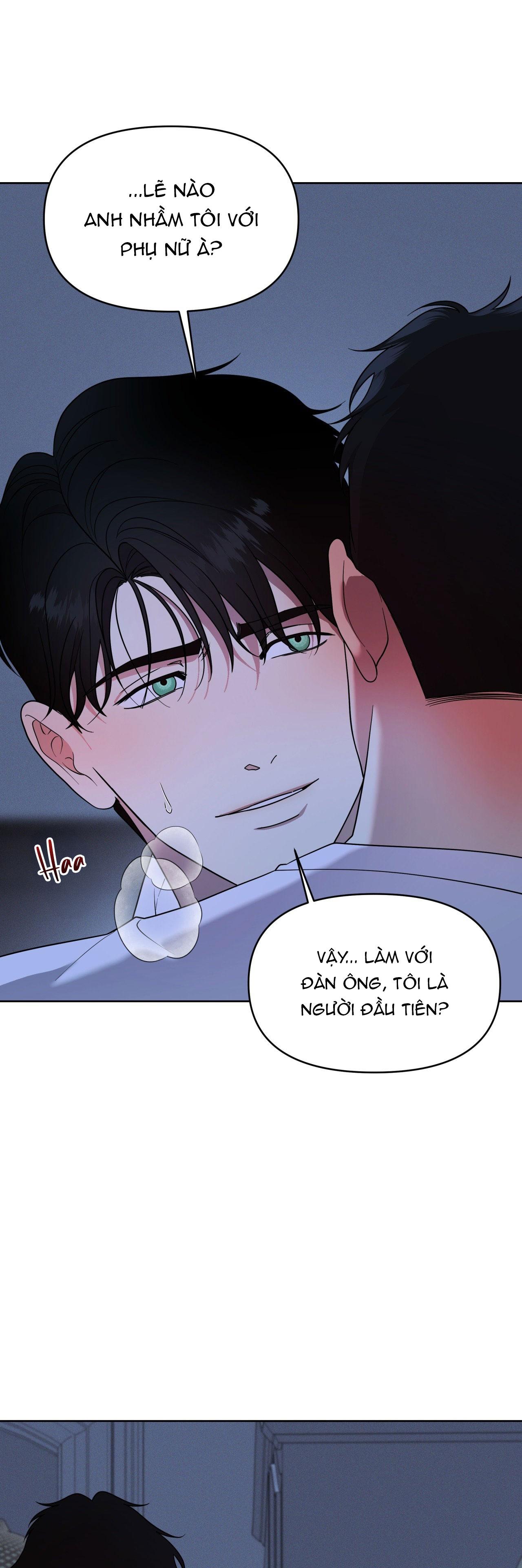 Đọc truyện AGATHOS REPORT - Chapter 20