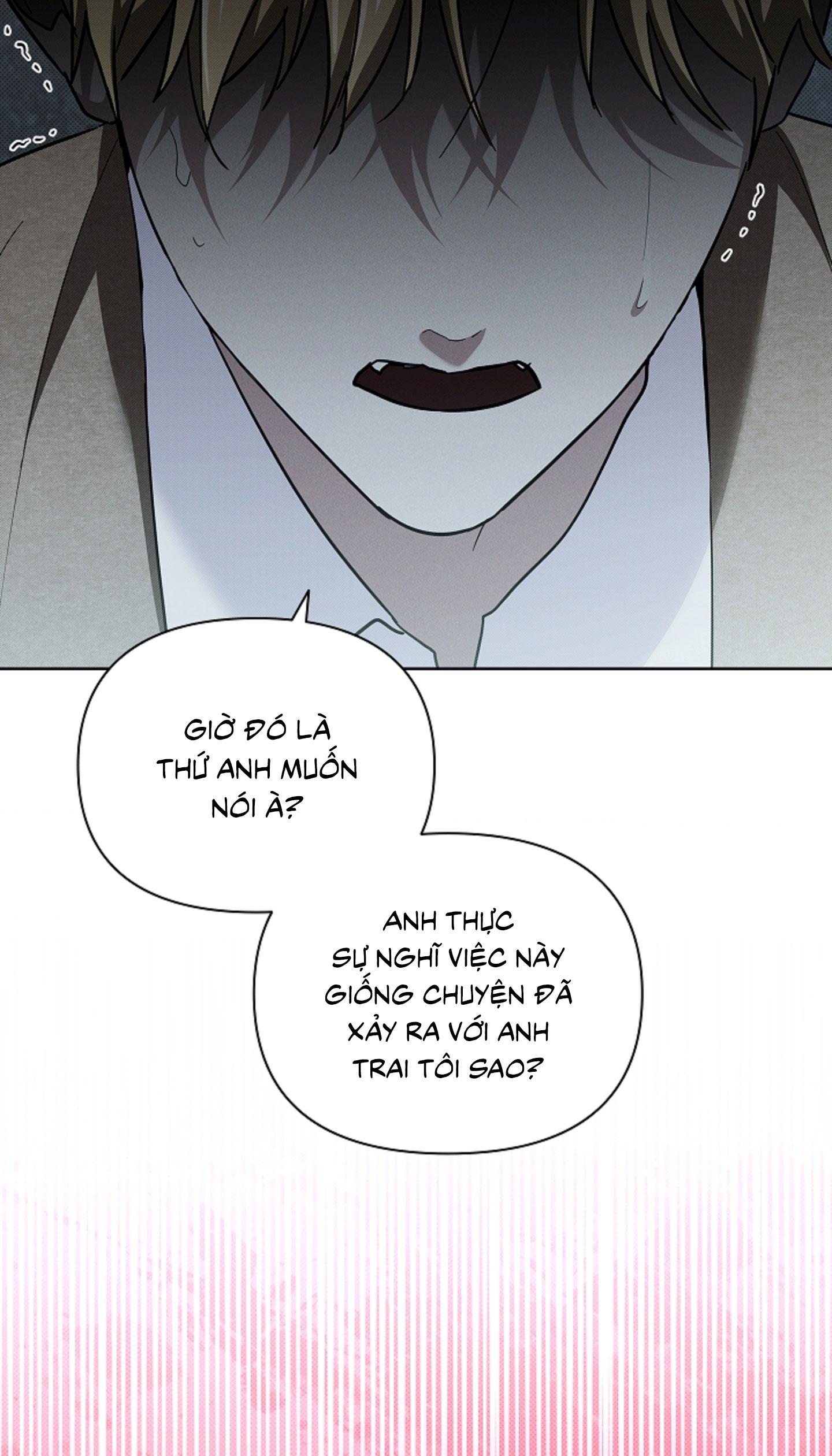 Đọc truyện ĐỪNG ĐỘNG VÀO CÚN CON! - Chapter 37