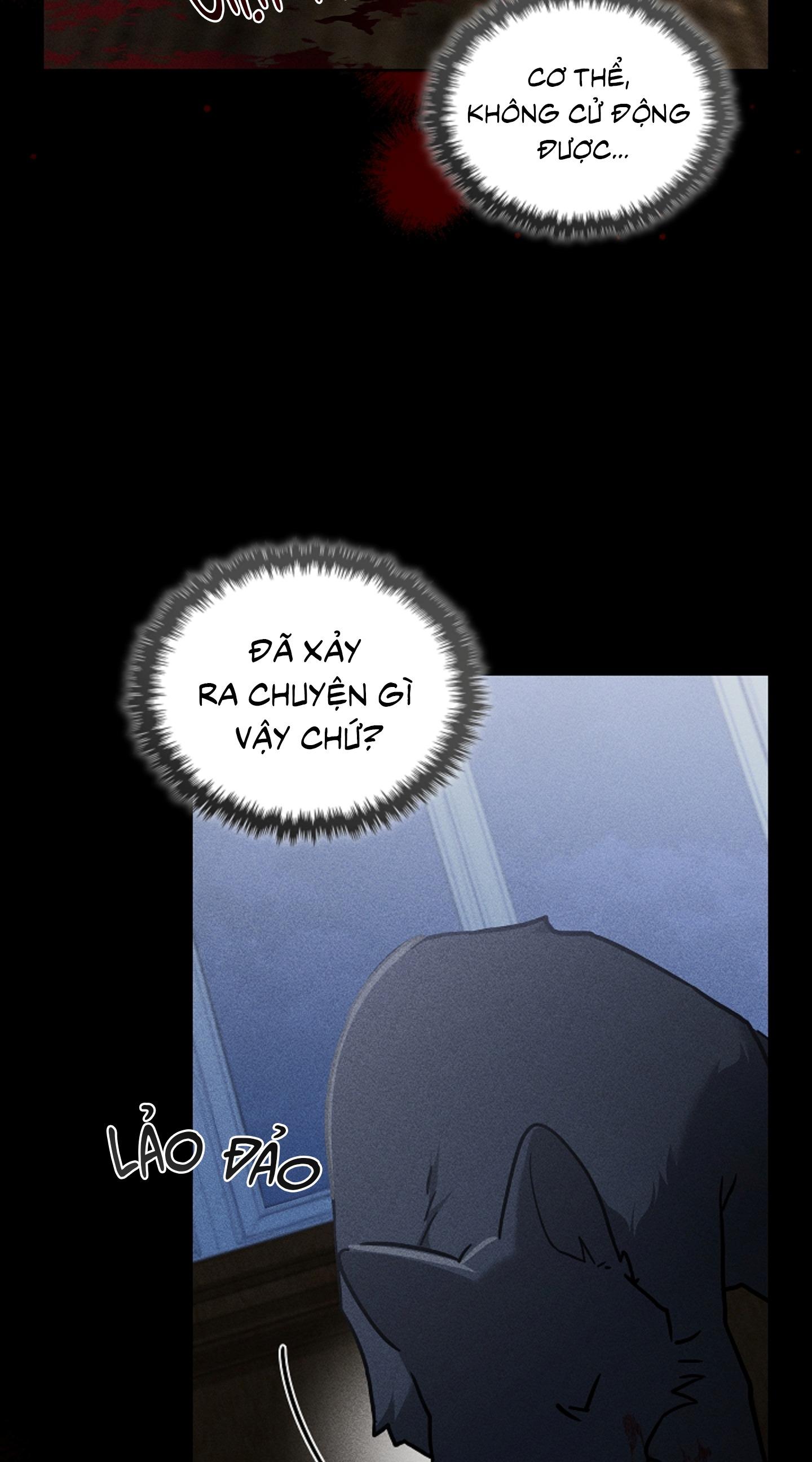 Đọc truyện ĐỪNG ĐỘNG VÀO CÚN CON! - Chapter 39