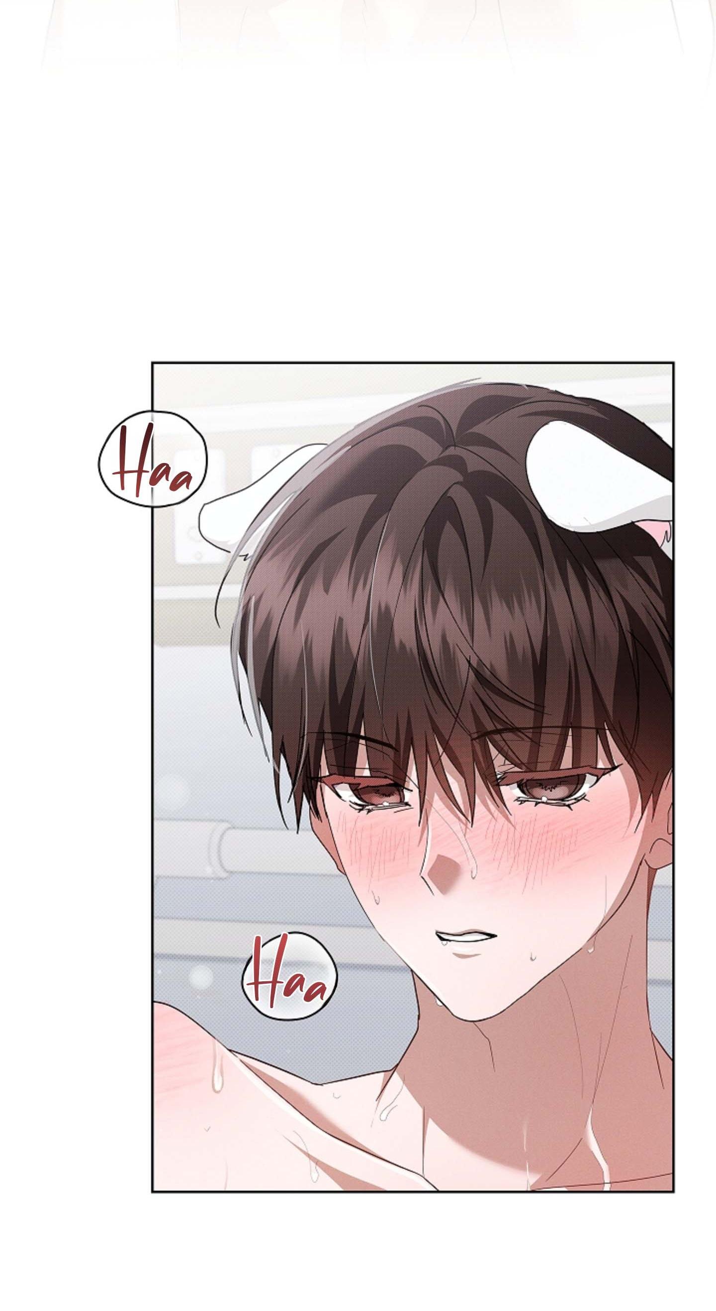 Đọc truyện ĐỪNG ĐỘNG VÀO CÚN CON! - Chapter 41
