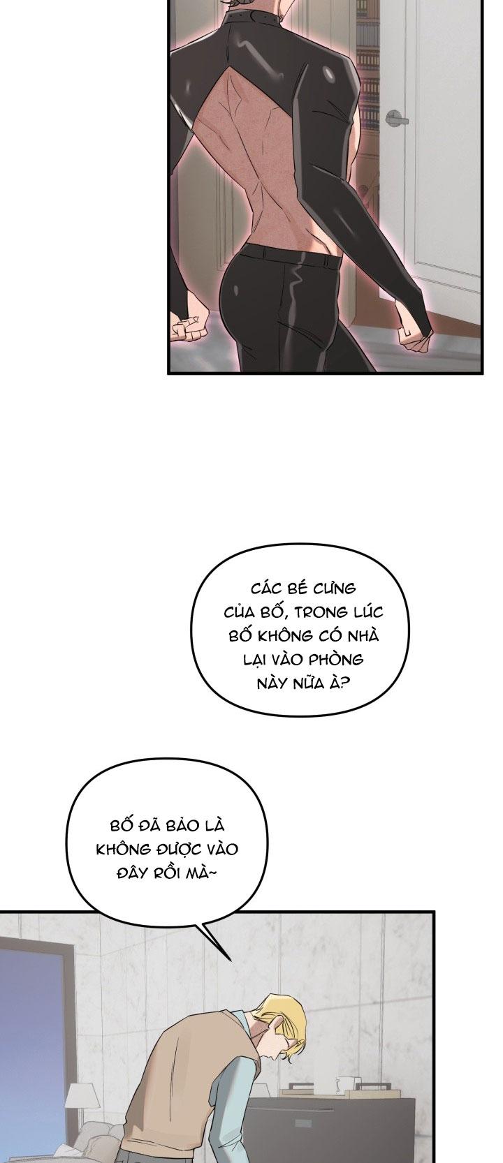 Đọc truyện ĐẠI CA DÂM ĐÃNG - Chapter 3