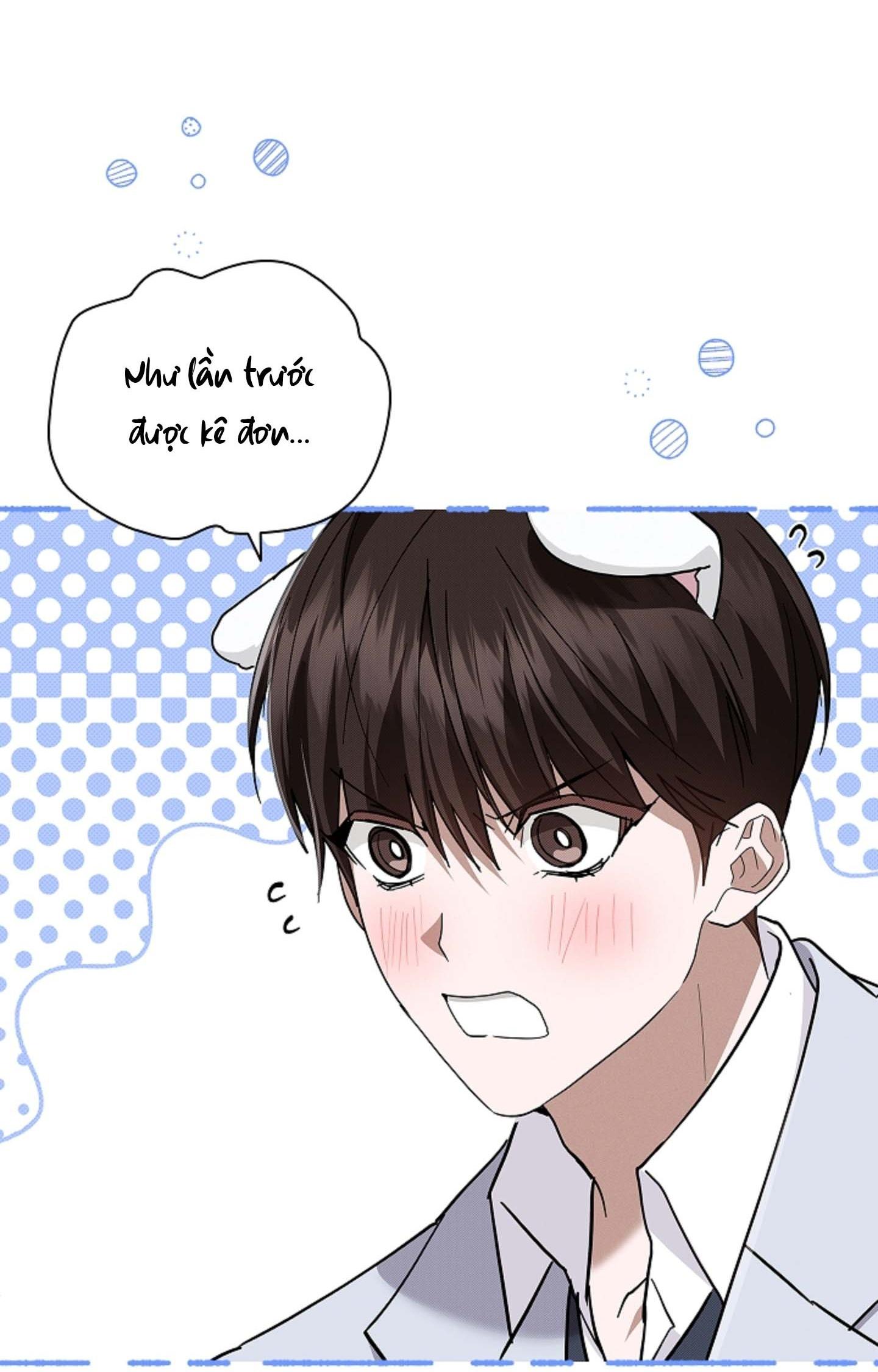 Đọc truyện ĐỪNG ĐỘNG VÀO CÚN CON! - Chapter 40