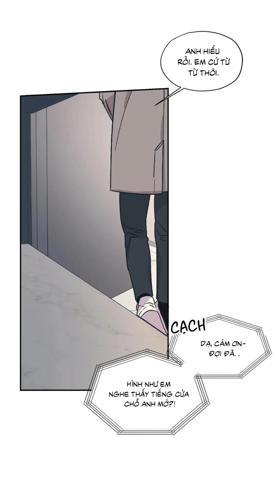 Đọc truyện Chuyện Tình Triệu Won - Chapter 9