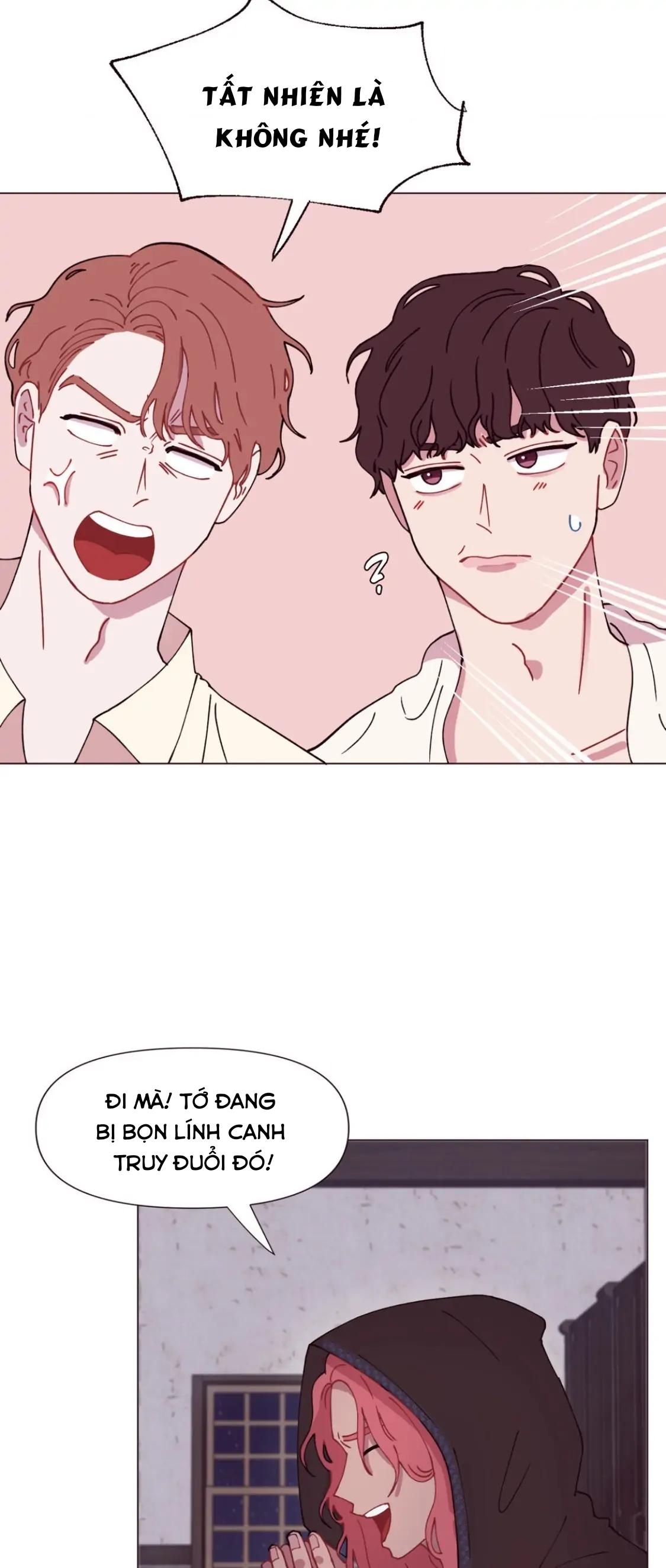 Đọc truyện Hãy trả lại nó! Dương vật giả của tôi! - Chapter 5