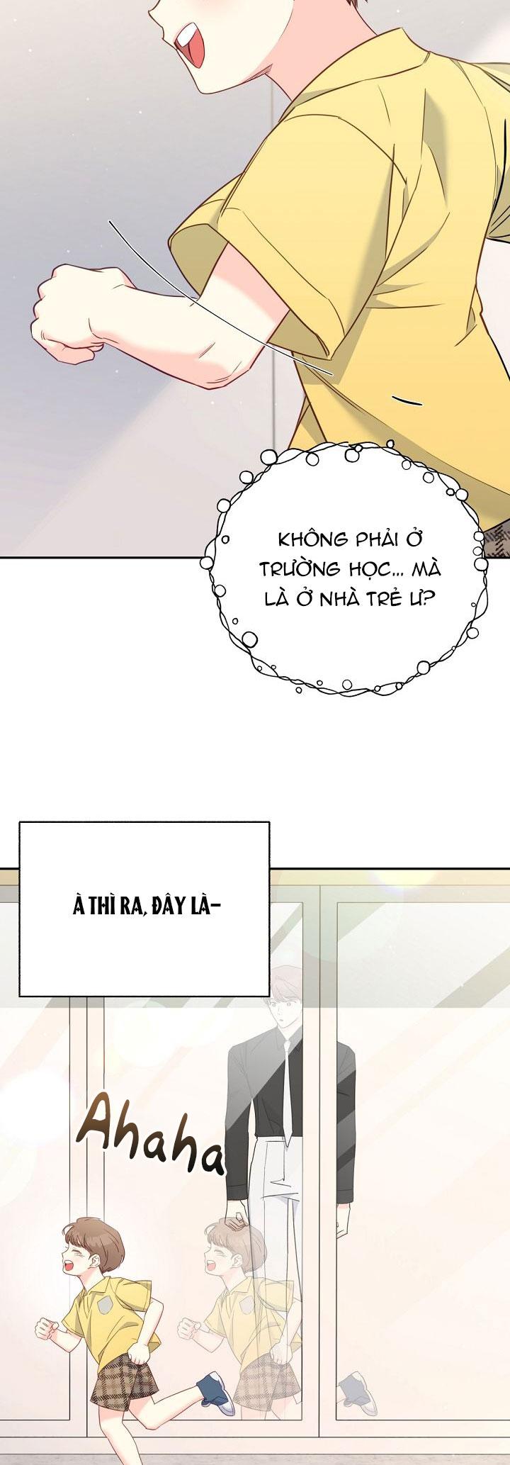 Đọc truyện Người bình thường cấp A - Chapter 71