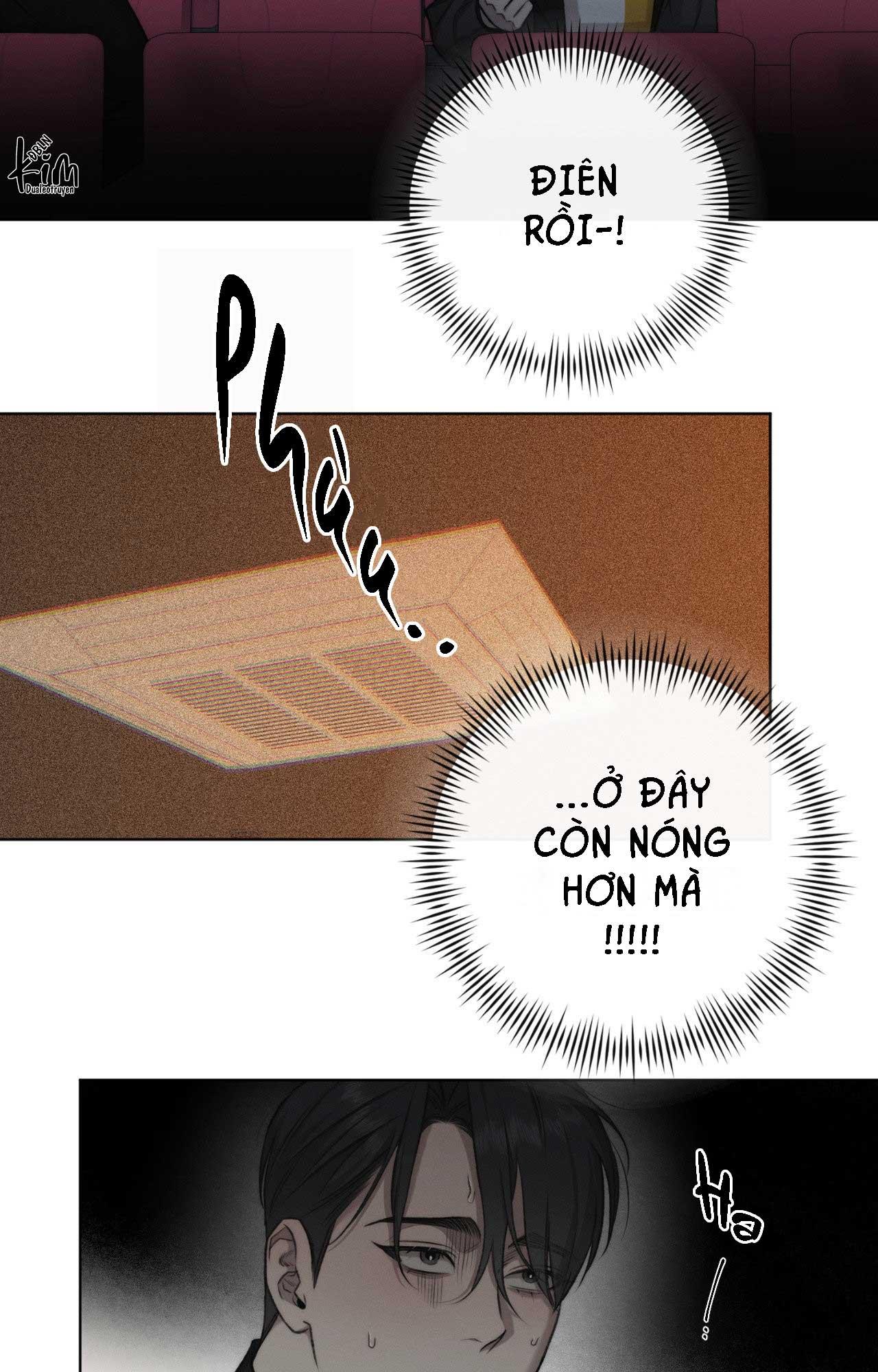 Đọc truyện STILL LOVE YOU - Chapter 26