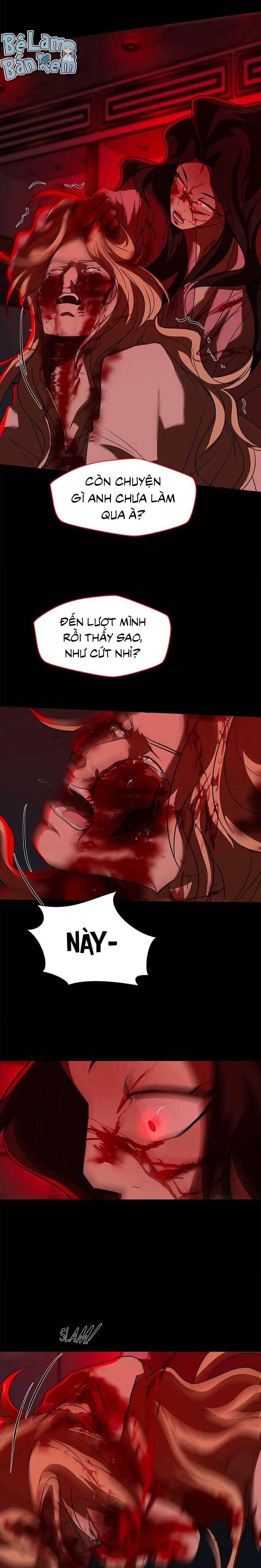 Đọc truyện Love murder basketball - Chapter 62
