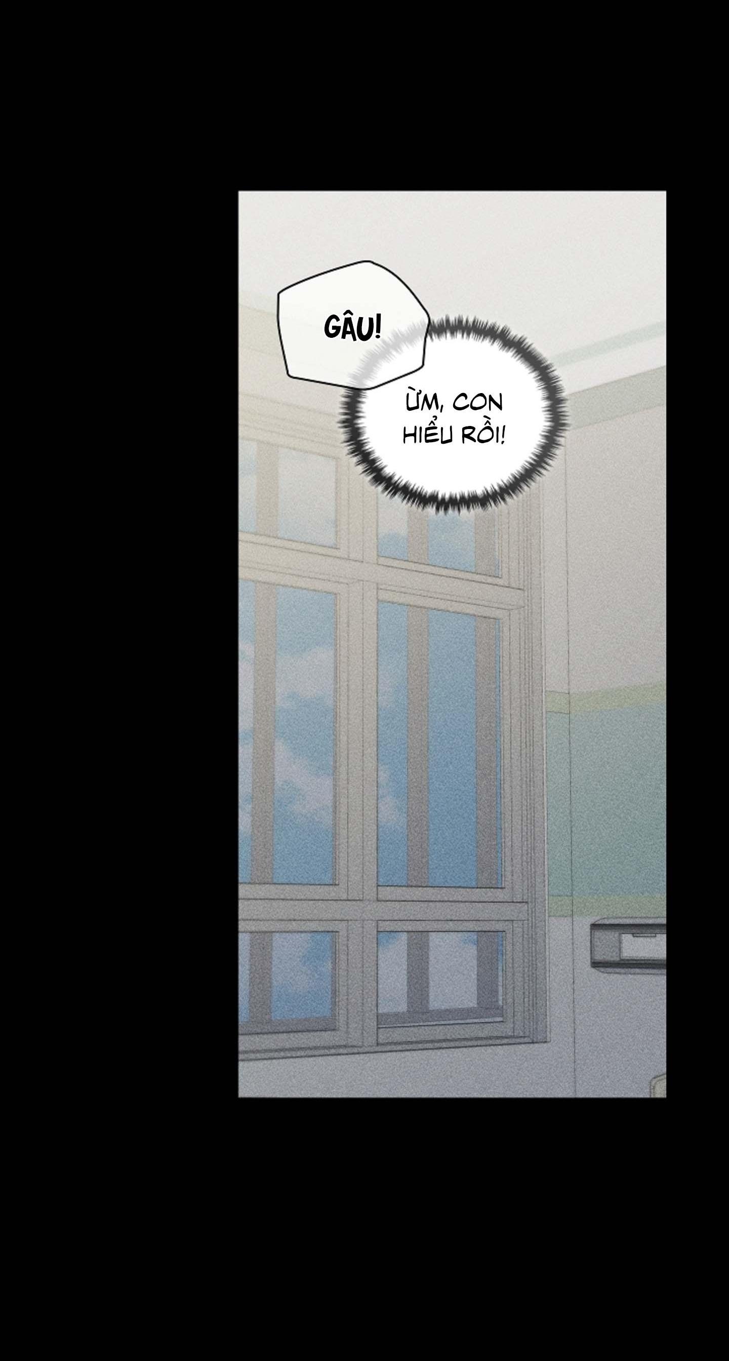 Đọc truyện ĐỪNG ĐỘNG VÀO CÚN CON! - Chapter 38