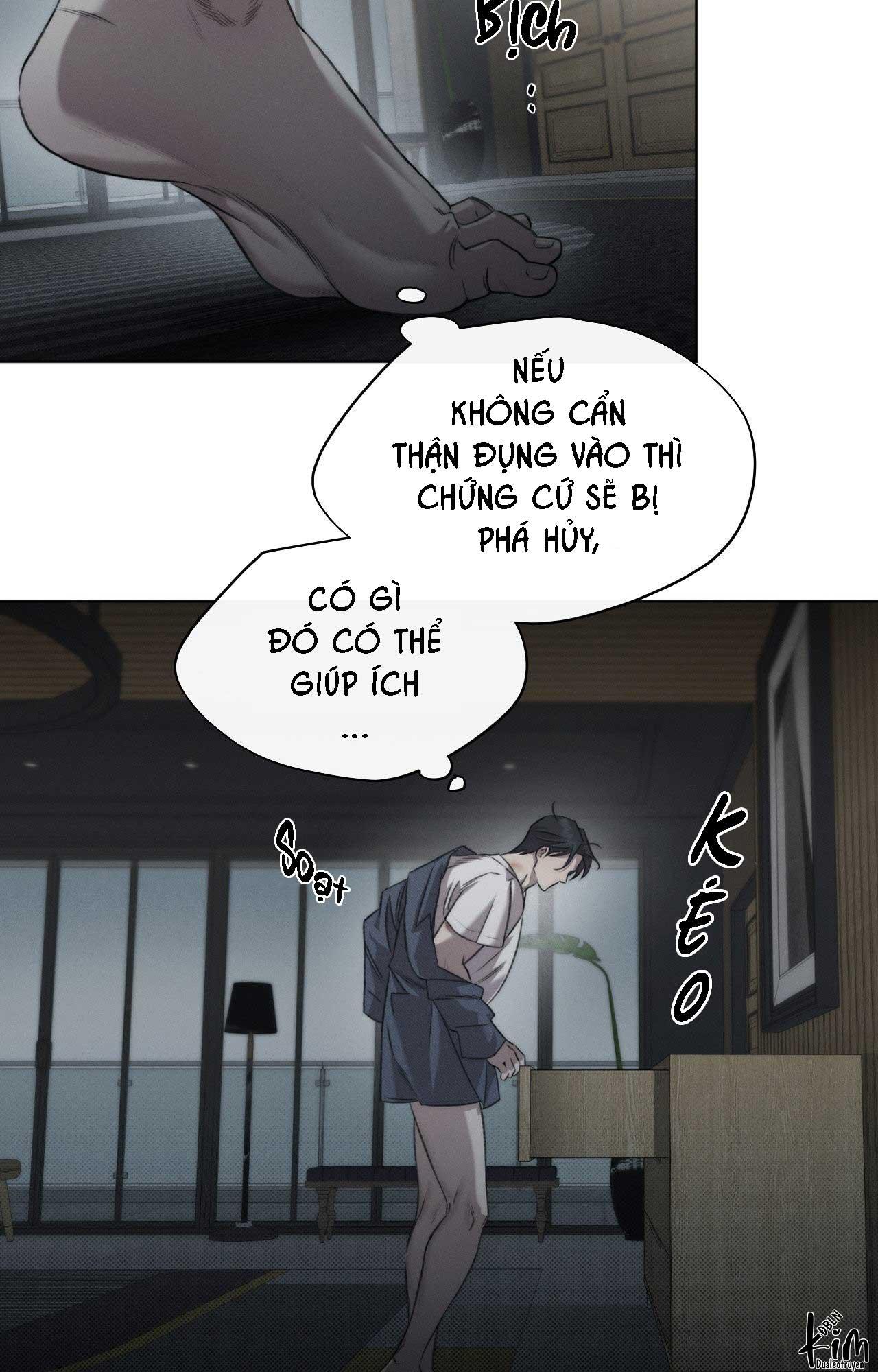 Đọc truyện STILL LOVE YOU - Chapter 26
