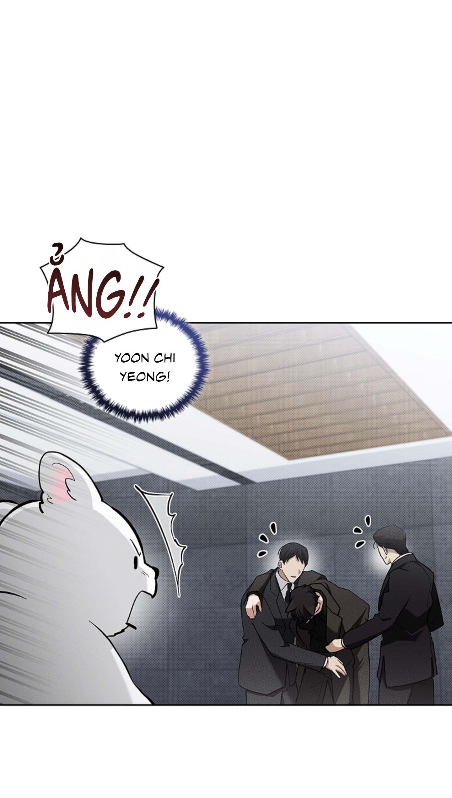 Đọc truyện ĐỪNG ĐỘNG VÀO CÚN CON! - Chapter 40