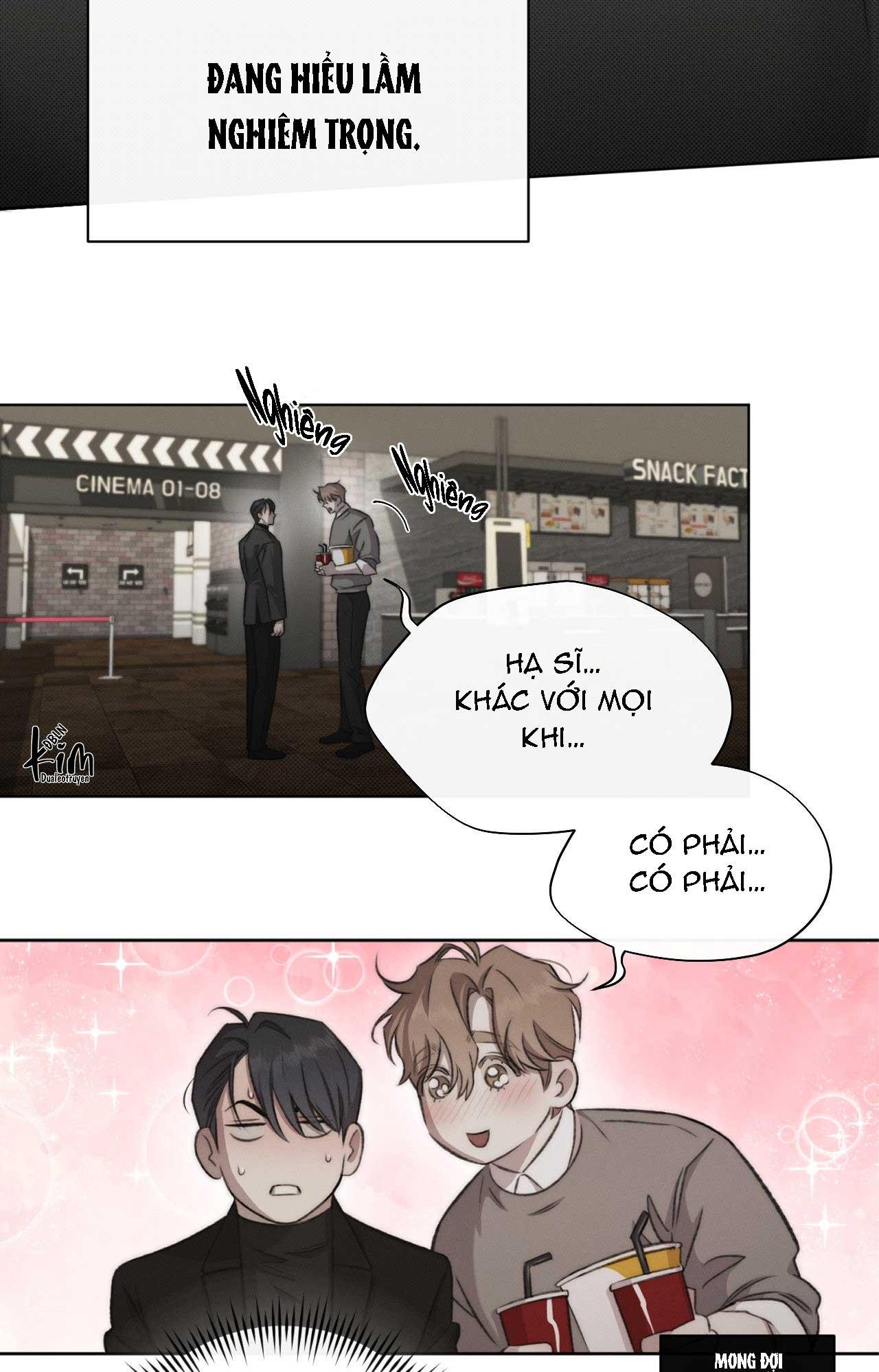 Đọc truyện STILL LOVE YOU - Chapter 26